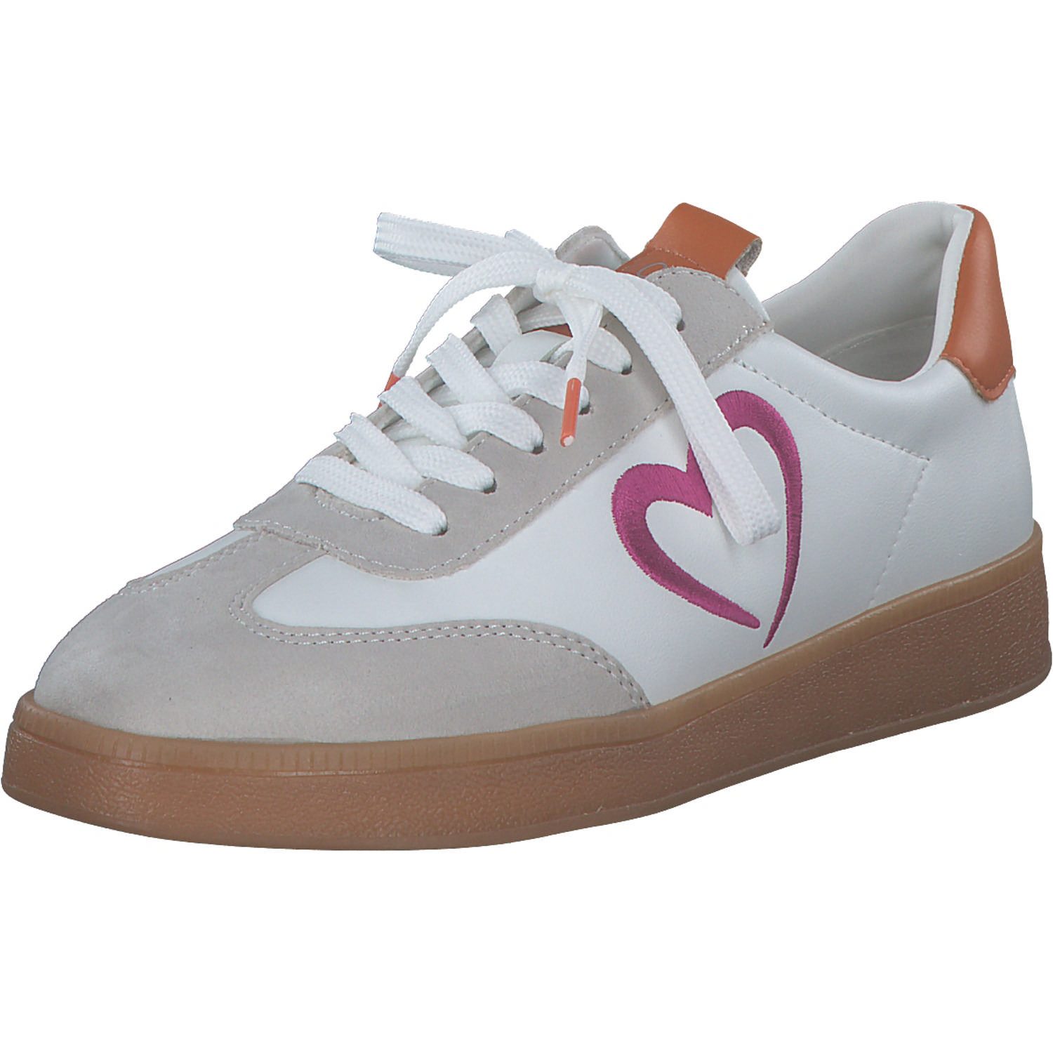 MARCO TOZZI 83701-44 Schnürschuh günstig online kaufen