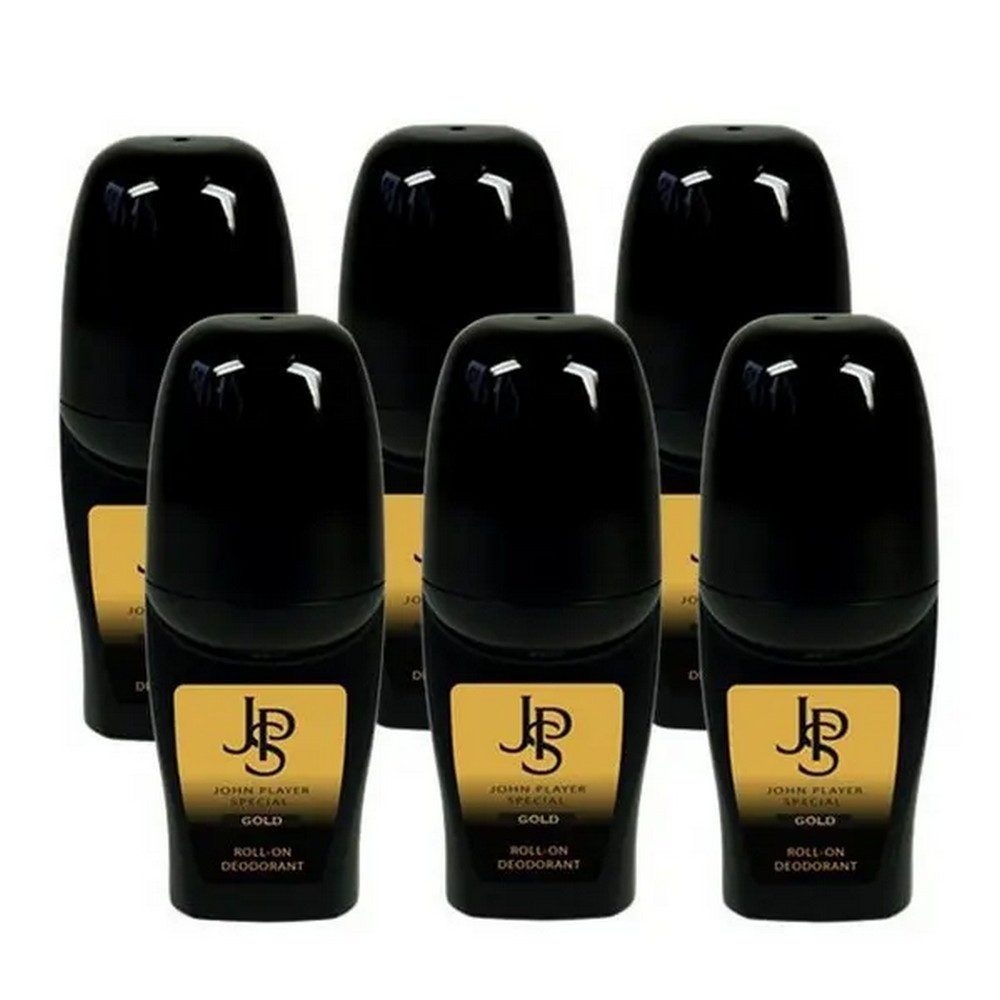 John Player Special Deo-Roller Gold Deo Roll-On