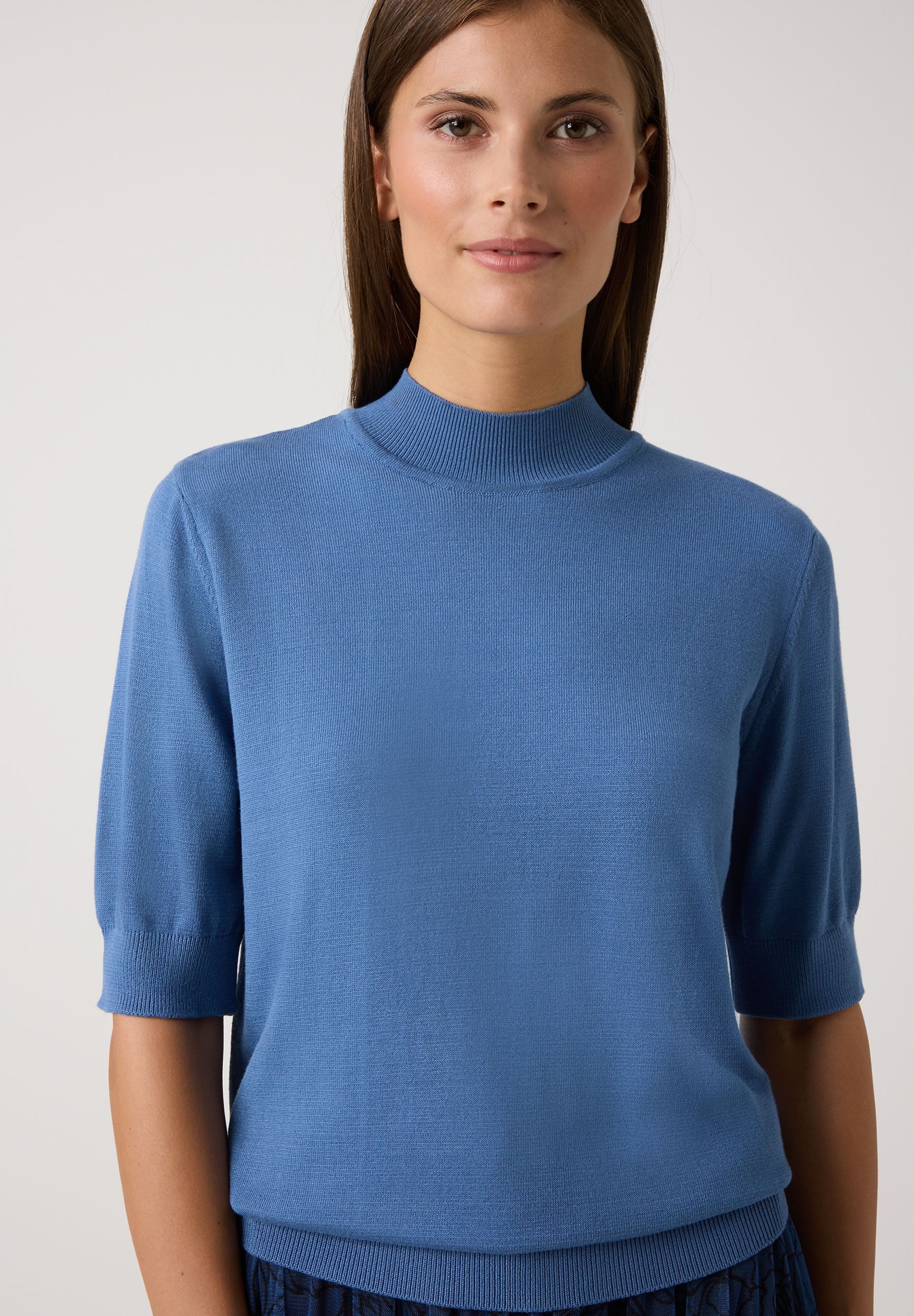 MORE&MORE Wollpullover