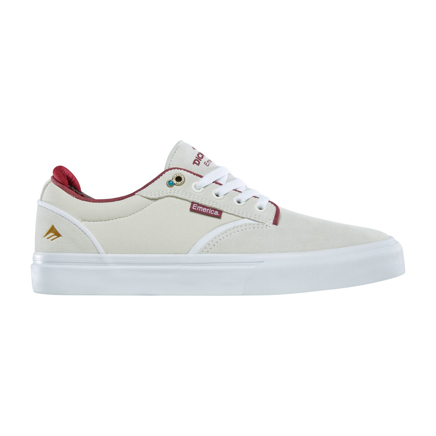 DICKSON Skateschuh