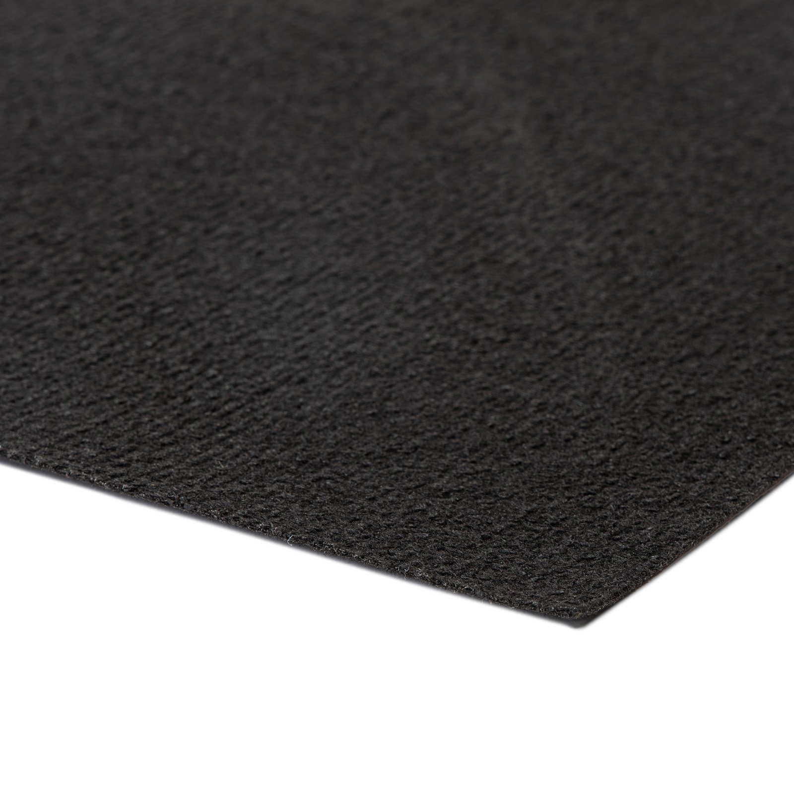 Karat Teppich Event- und Messeteppich Rhytm, verschiedene Farben & Breiten, rechteckig, Höhe: 3 mm, Material: Polypropylen