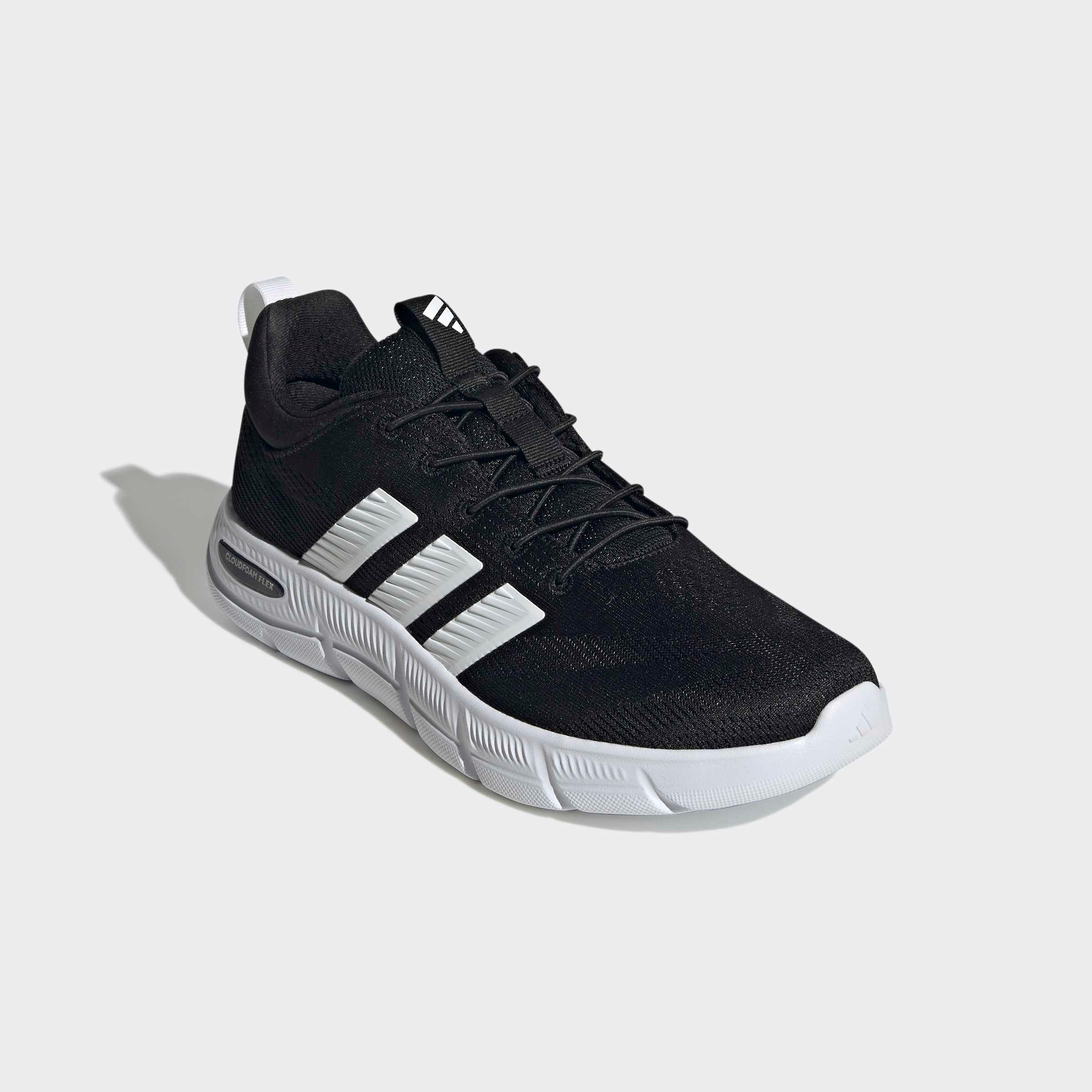 adidas Sportswear CLOUDFOAM FLEX ELASTIC LACE Walkingschuh günstig online kaufen