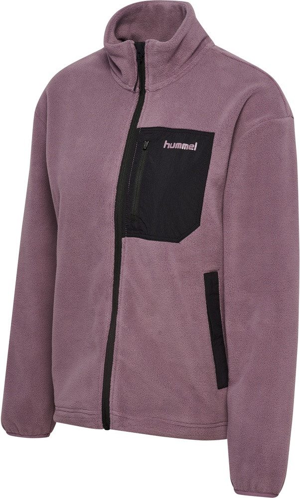 hummel Fleecejacke Hmlpolar Fleece Women Jacket