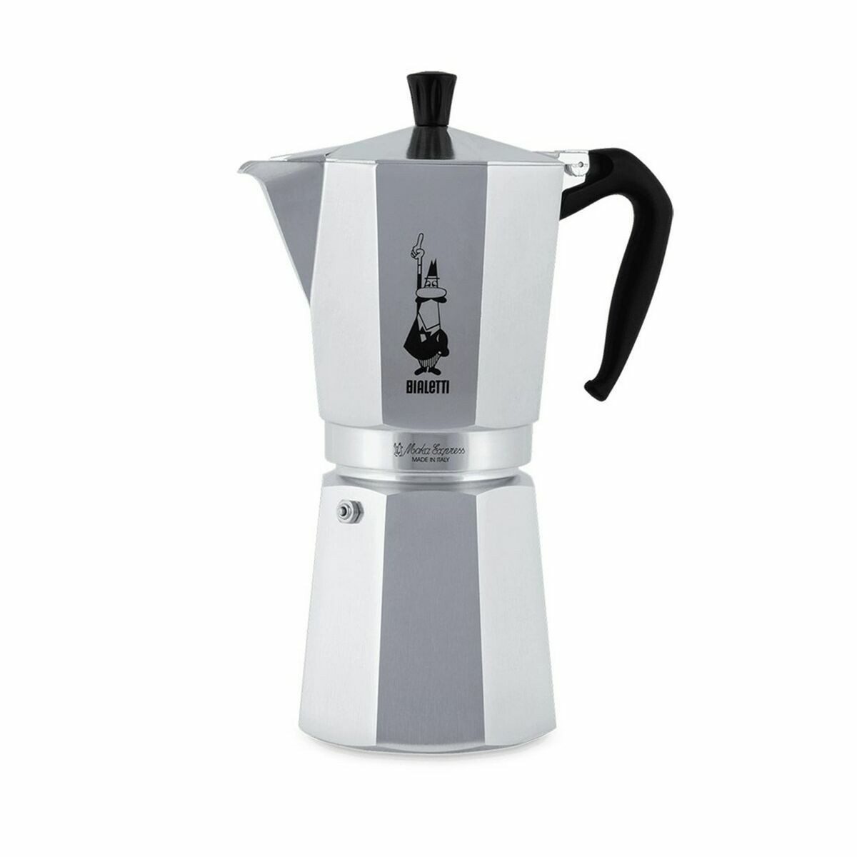 BIALETTI Espressokocher Bialetti 0001167/MR