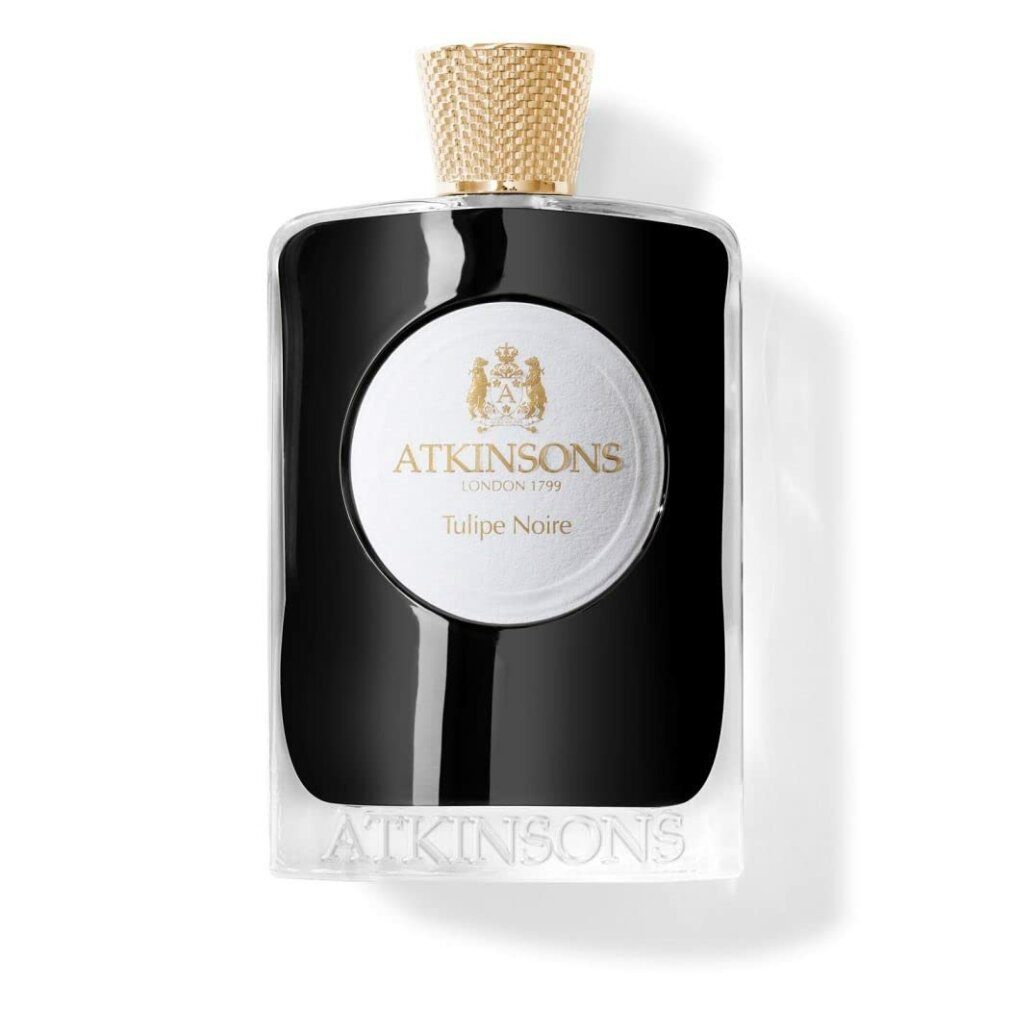 ATKINSONS Eau de Parfum Tulipe Noire Eau De Parfum 100ml (unisex)