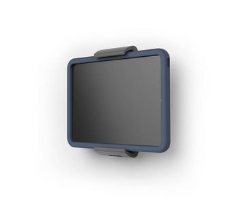 DURABLE TABLET HOLDER Tablet-Halterung, (Durable 893823 Tablet Wandhalterung für Tablets mit Hülle 7-13 Zoll, 3)