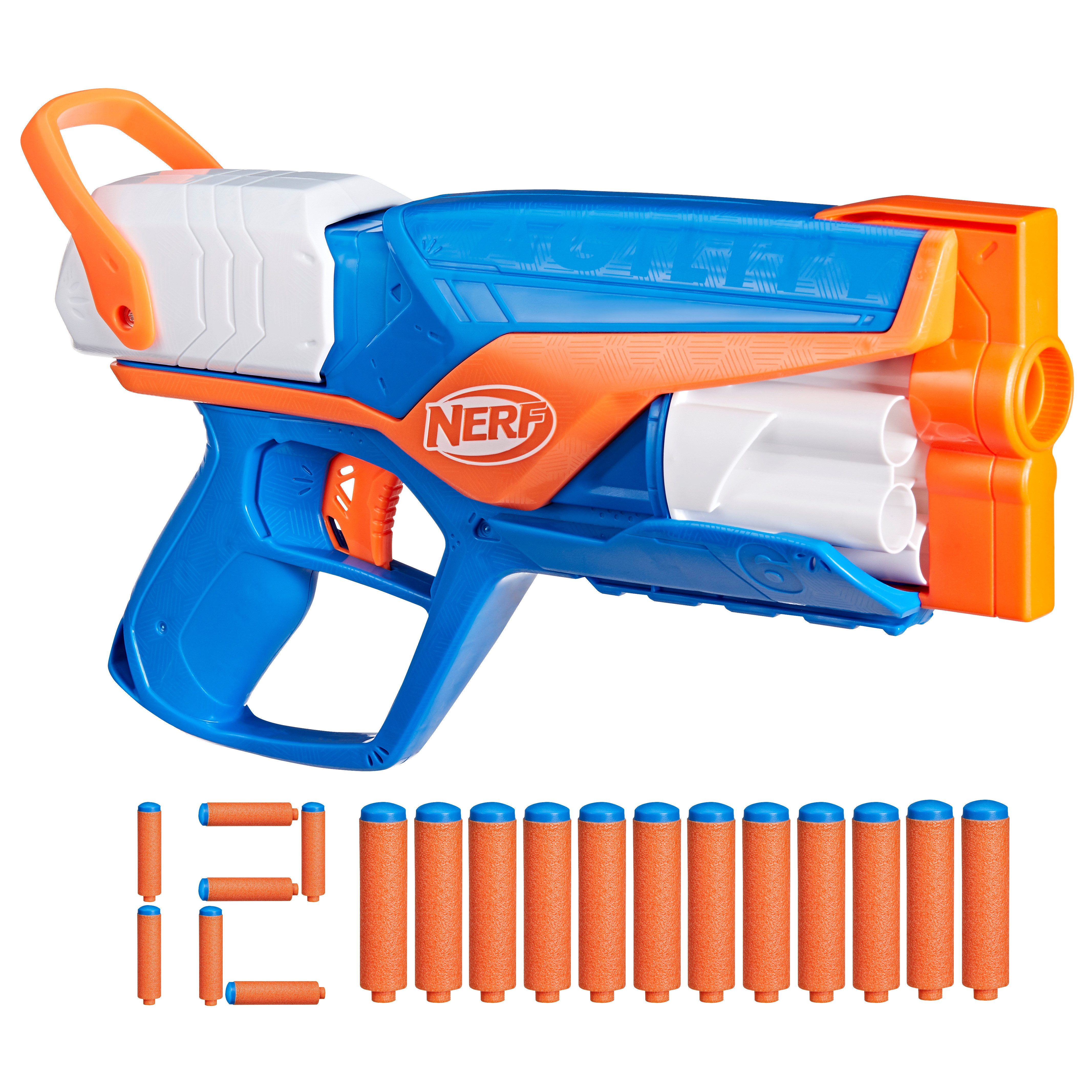 Hasbro Blaster NERF N Series Agility