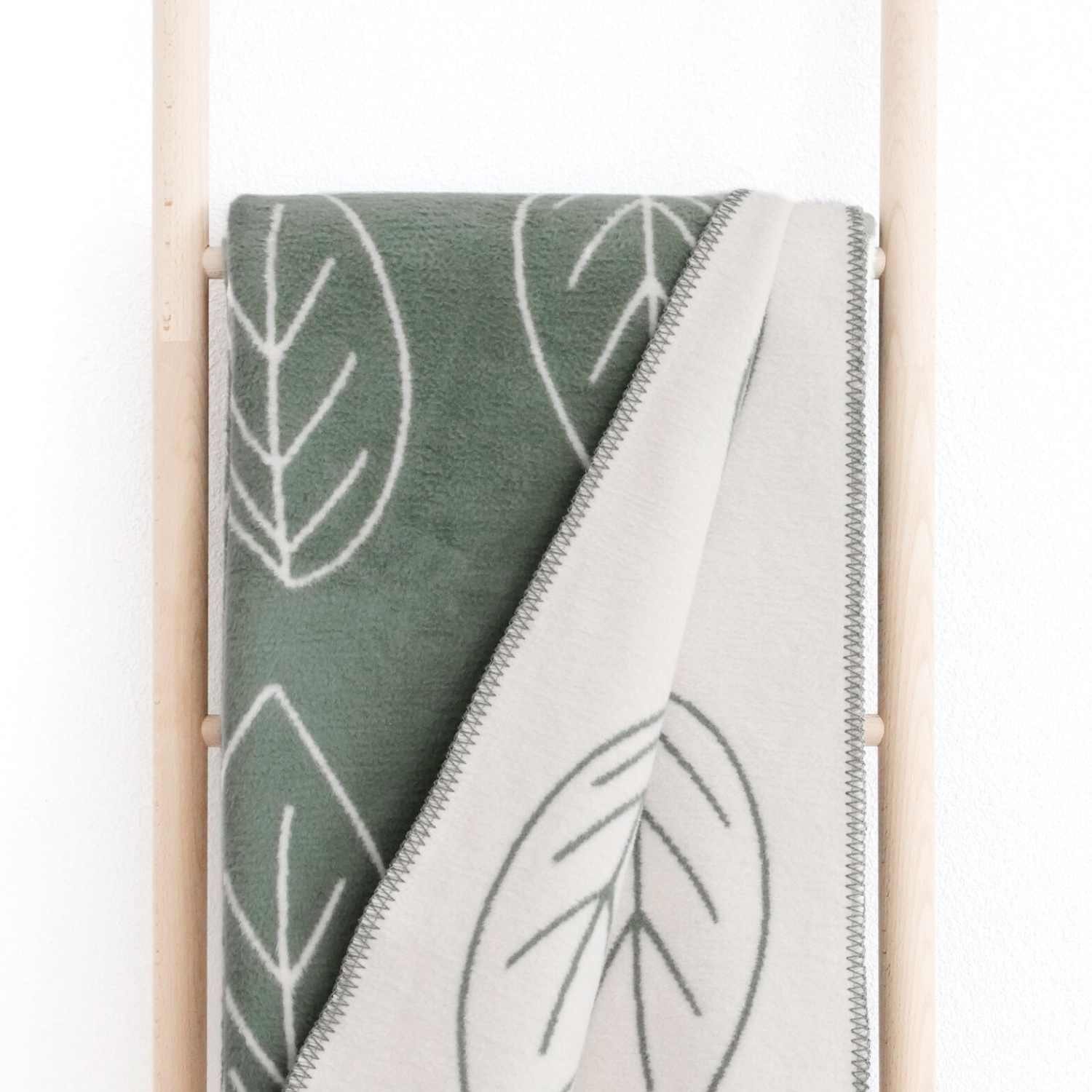 Wohndecke warme Wolldecke aus Baumwolle, 150x200cm günstig online kaufen