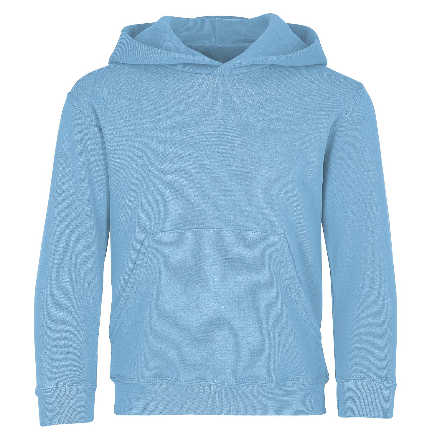 Fruit of the Loom Kapuzensweatshirt Fruit of the Loom Classic Hooded Sweat Kids