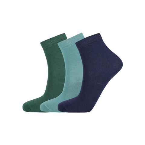 ZIGZAG Socken Gubic in atmungsaktiver Qualität