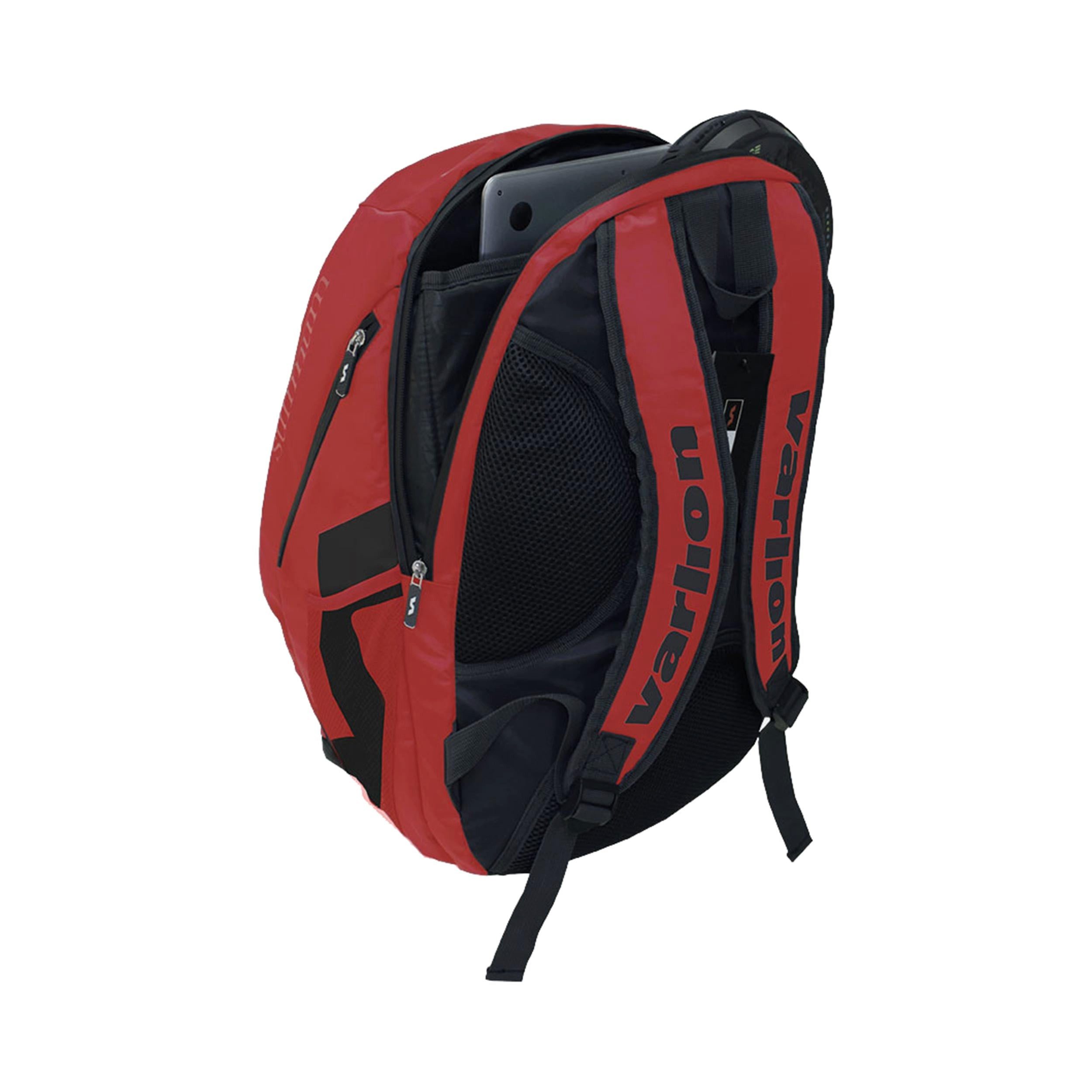 Varlion Rucksack Ambassador