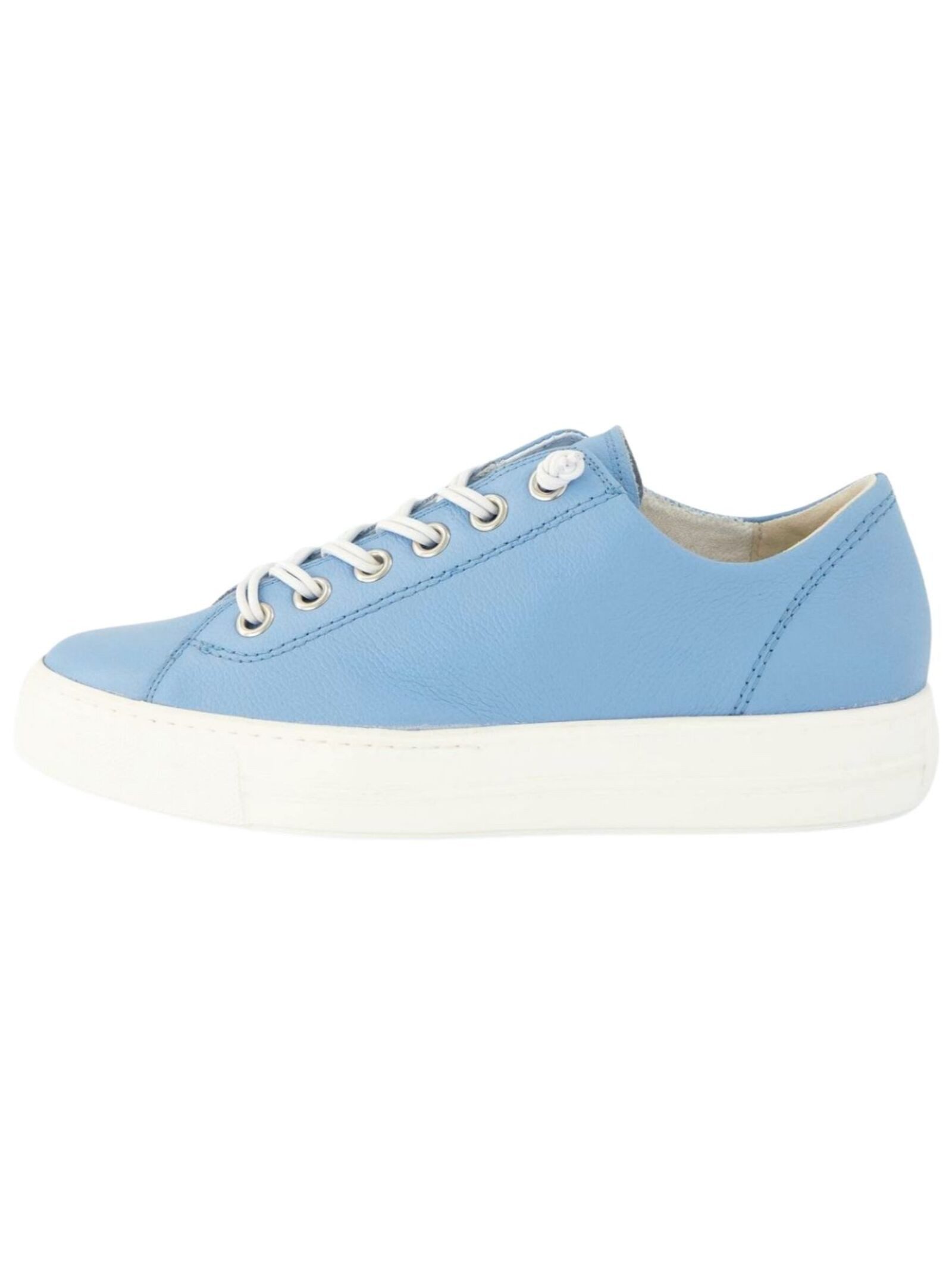 Paul Green Sneaker Glattleder Sneaker günstig online kaufen