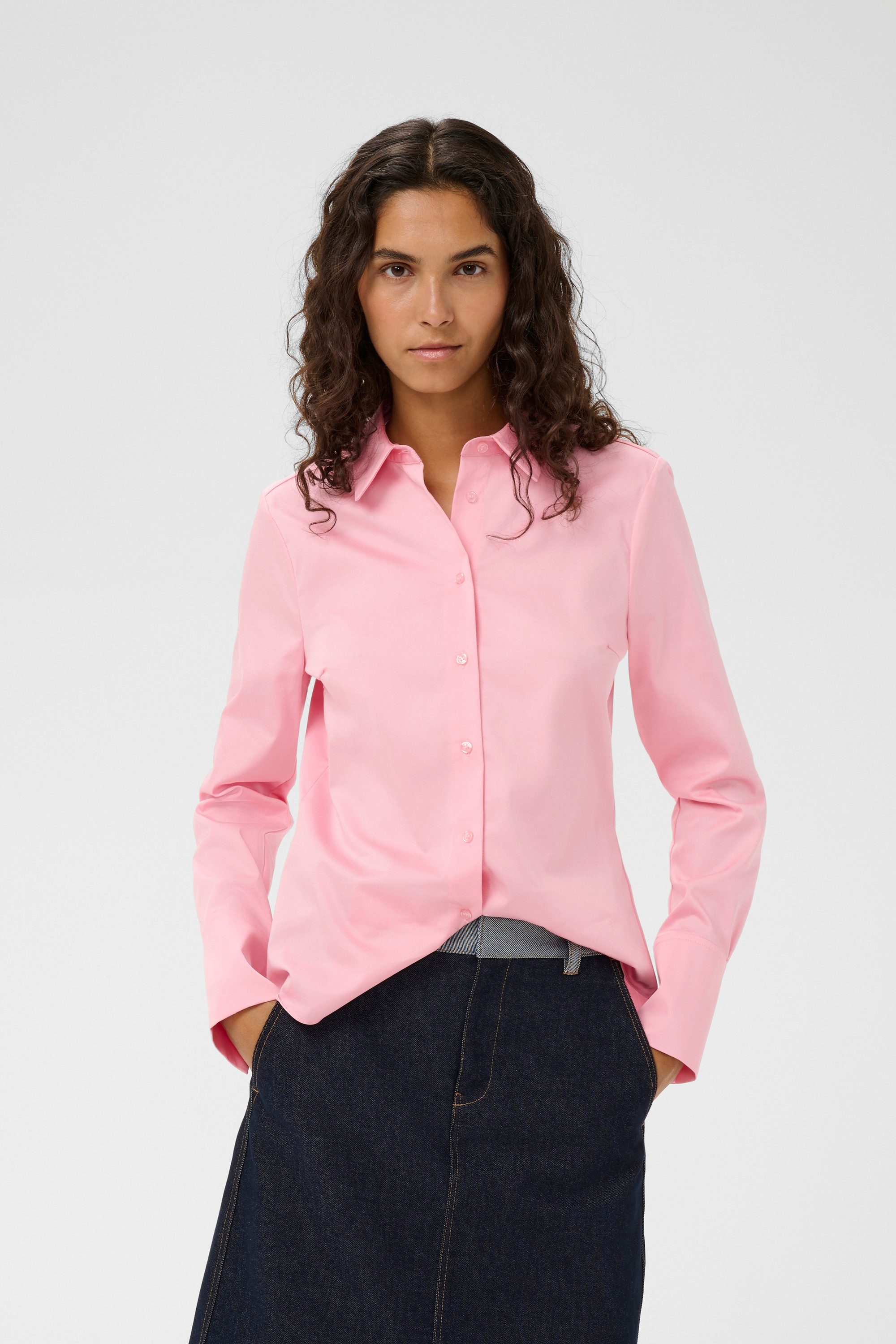 InWear Langarmhemd Langarm - Hemd CallyIW