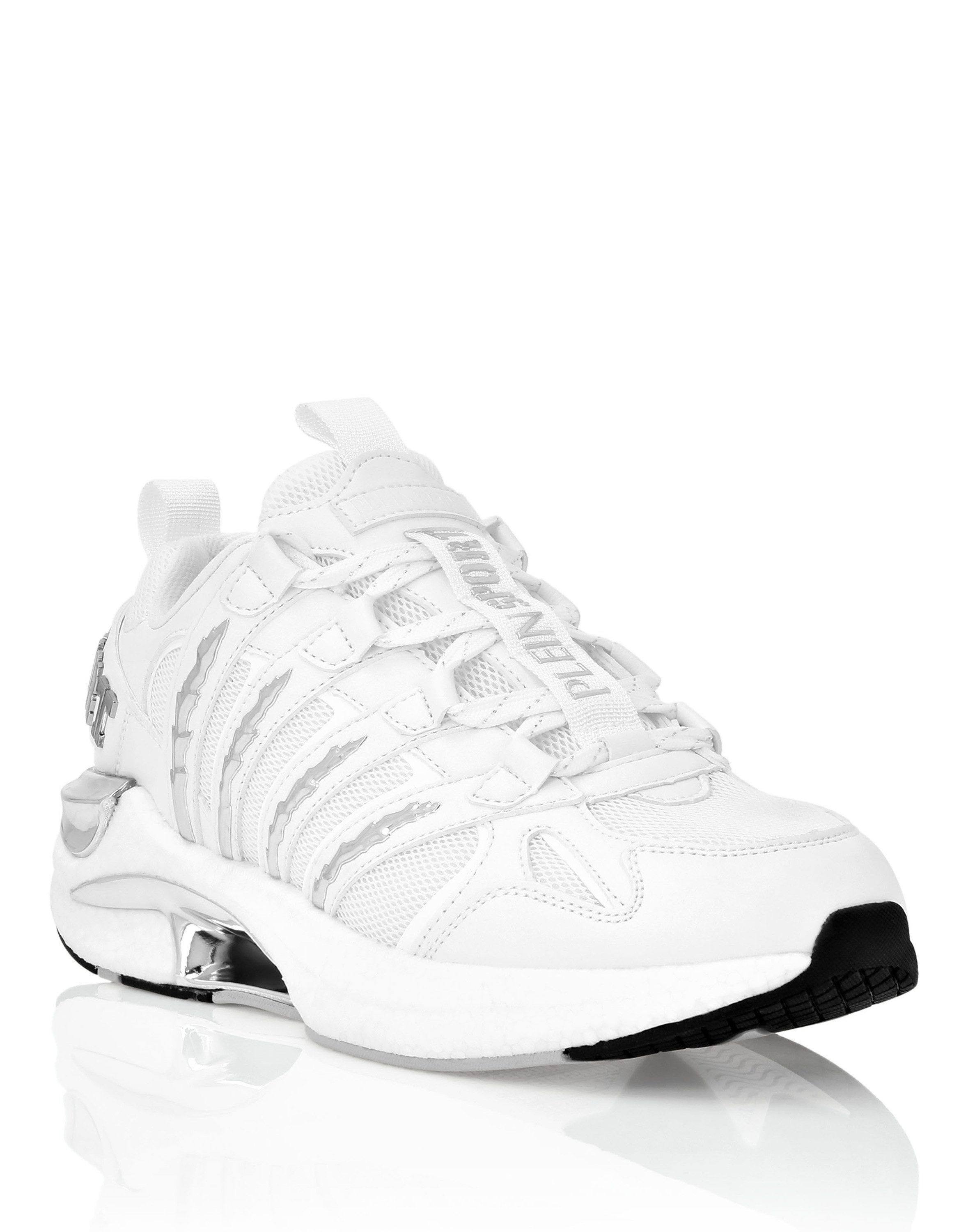 PLEIN SPORT Low-Top-Sneaker Sneaker