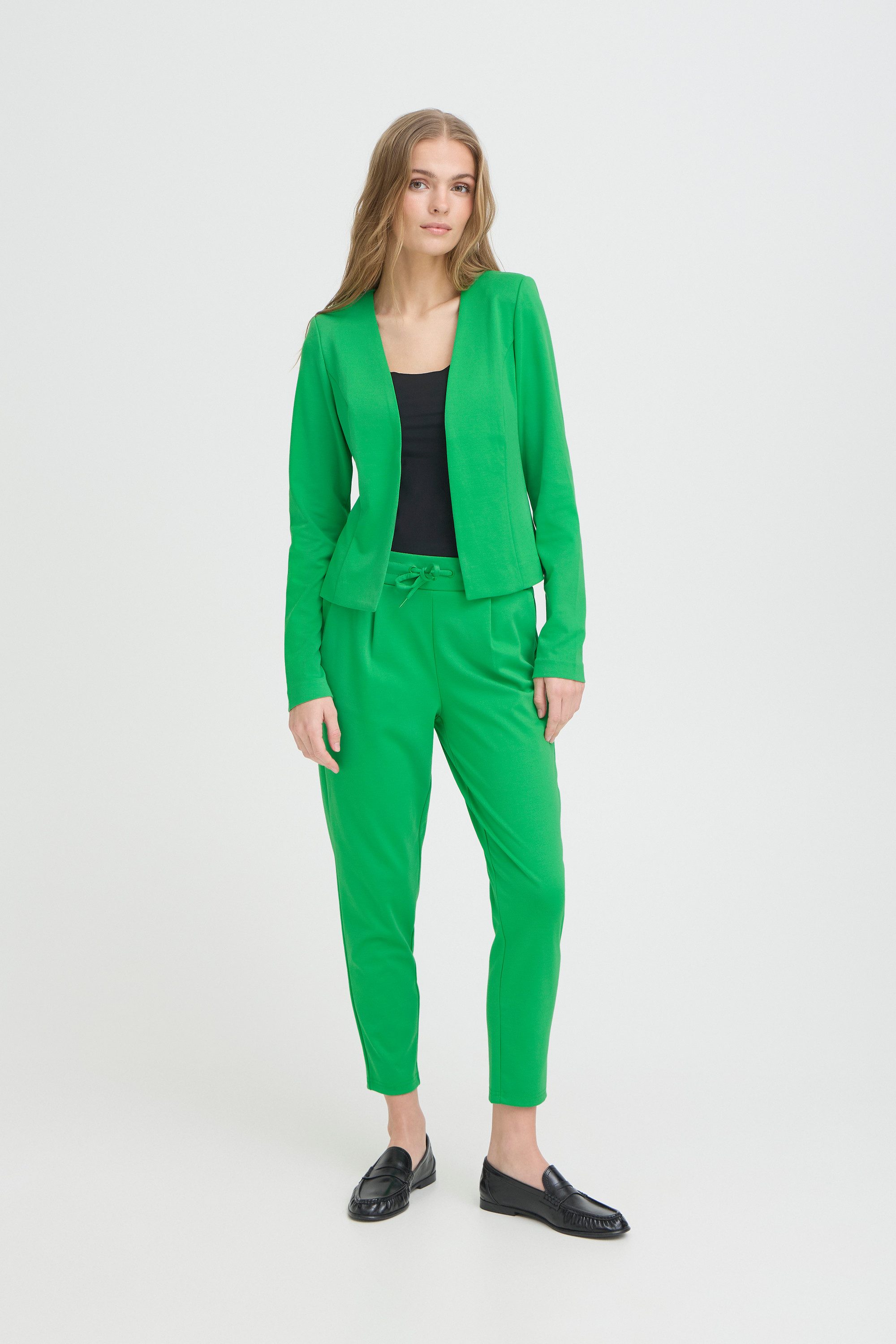 ICHI Jackenblazer Blazer IHKATE