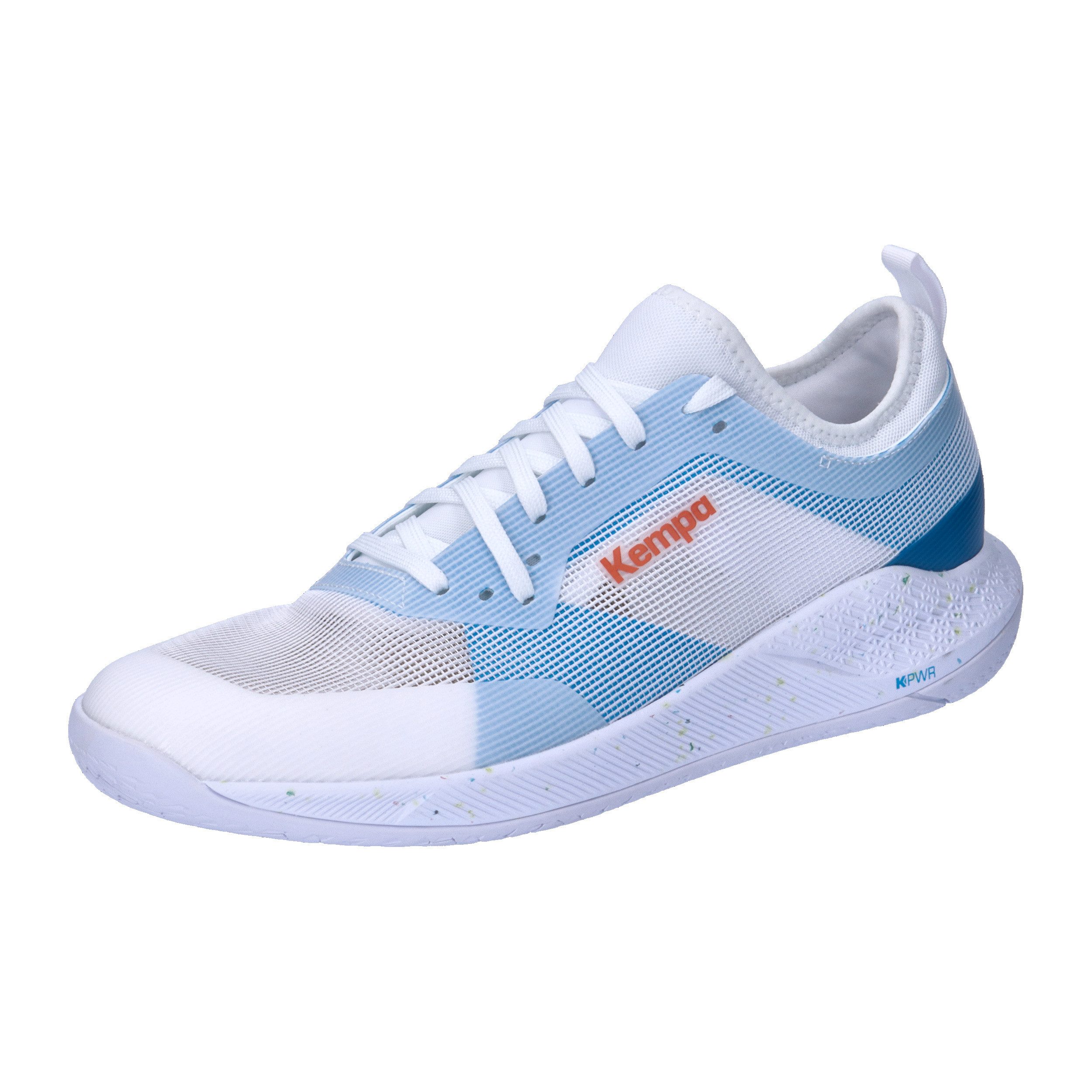 Kempa Kempa Herren Handballschuhe Kourtfly Hallenschuh