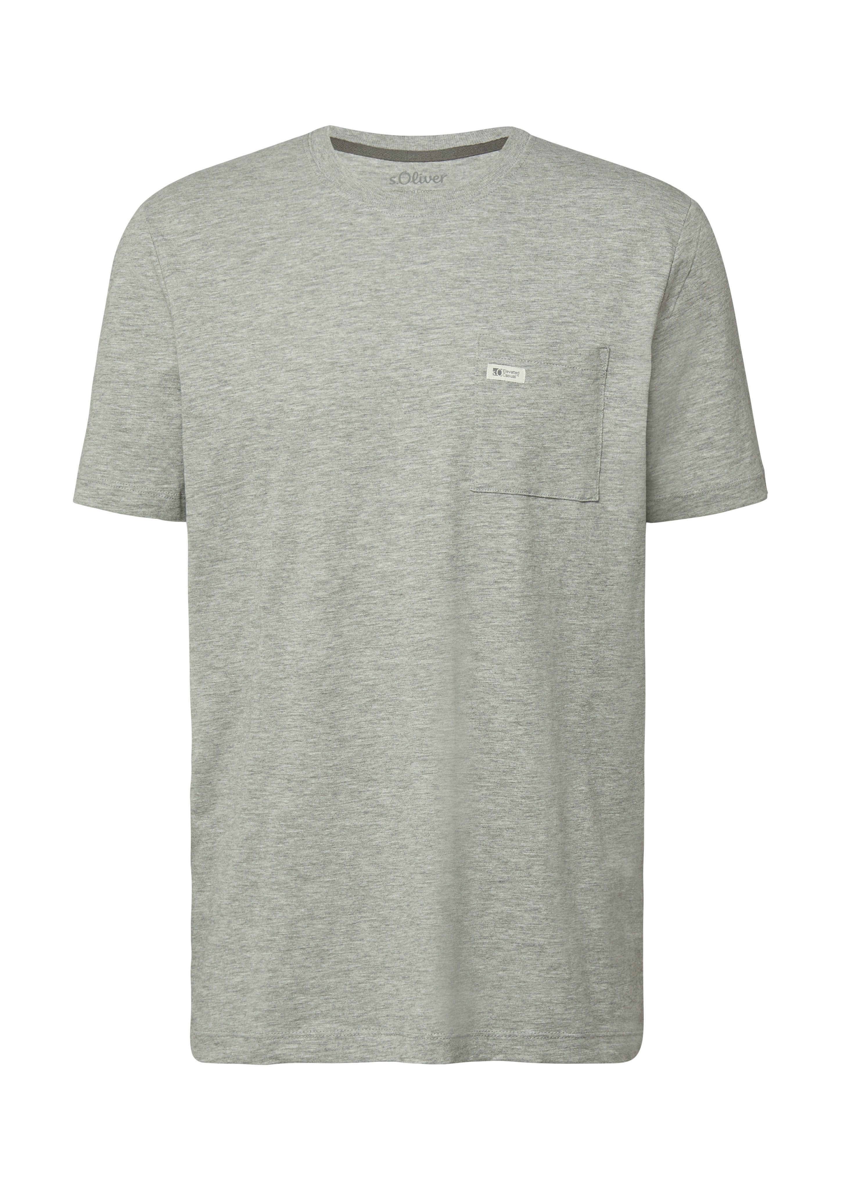 s.Oliver T-Shirt T-Shirt
