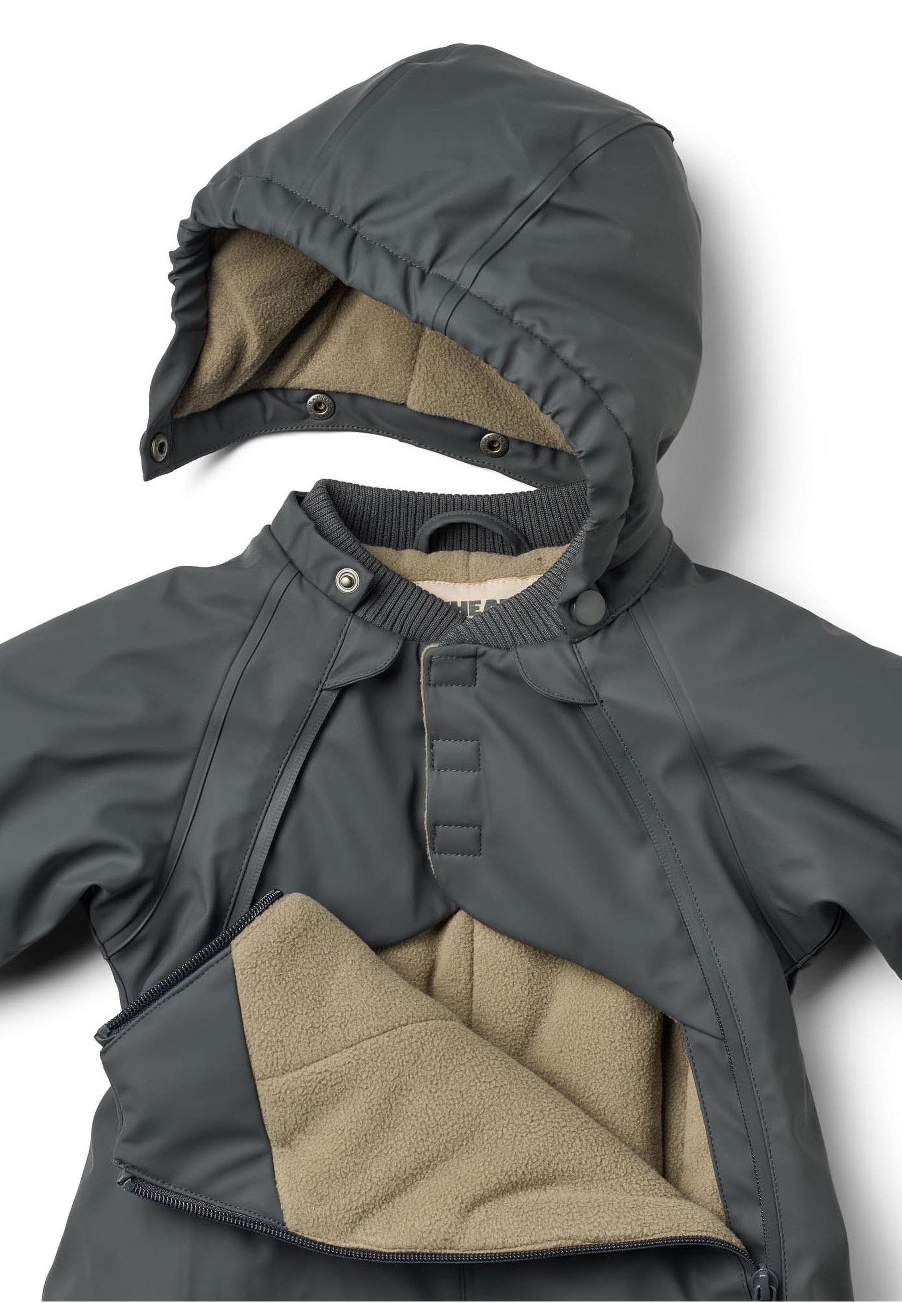 WHEAT Jumpsuit WHEAT Wintersuit Evig