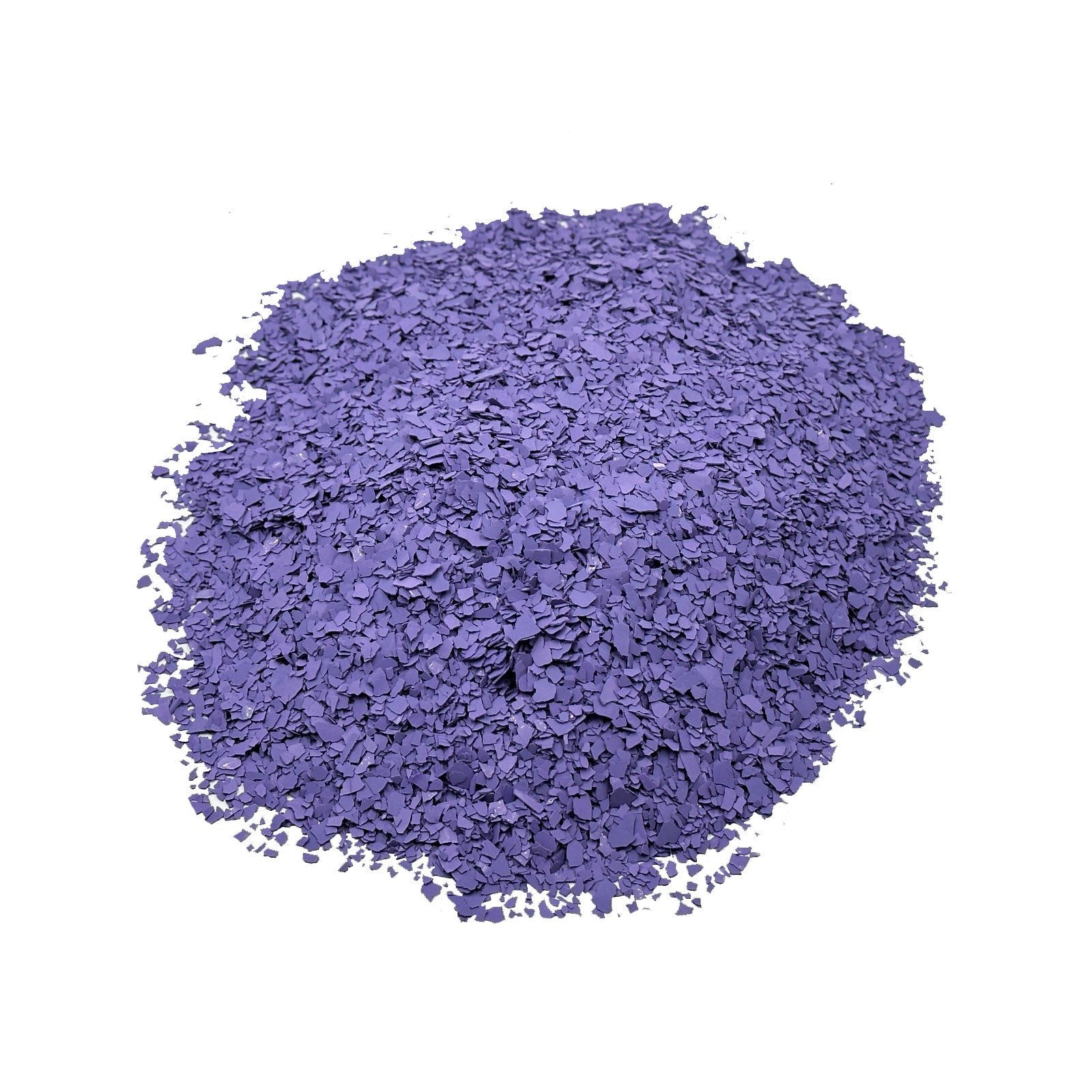 BEKATEQ Bodenversiegelung BK-130 Dekochips, Farbchips zum Einstreuen, Dekochips Farbflocken für Betonfarbe Bodenfarbe Garage