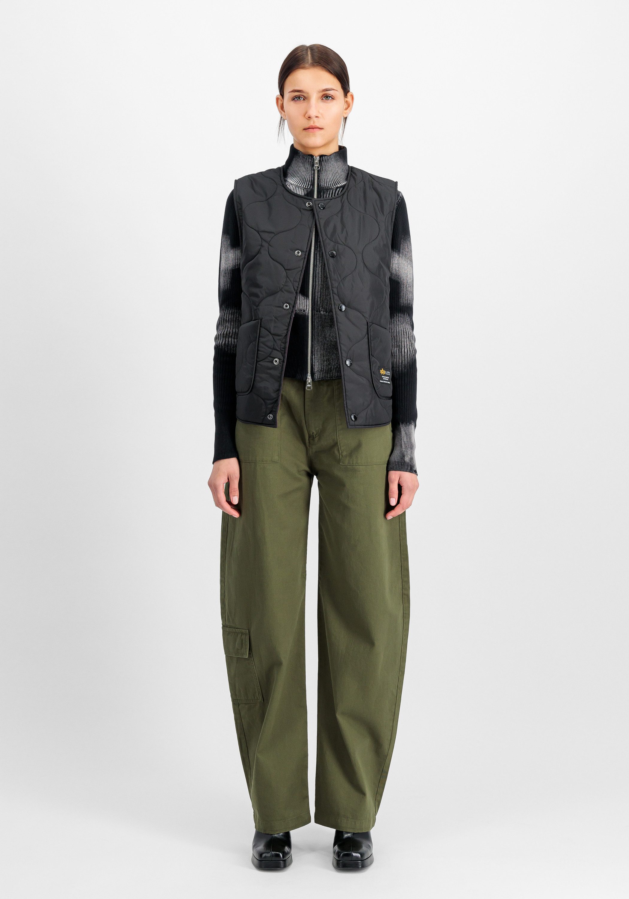 Alpha Industries Cargohose Field Pant W