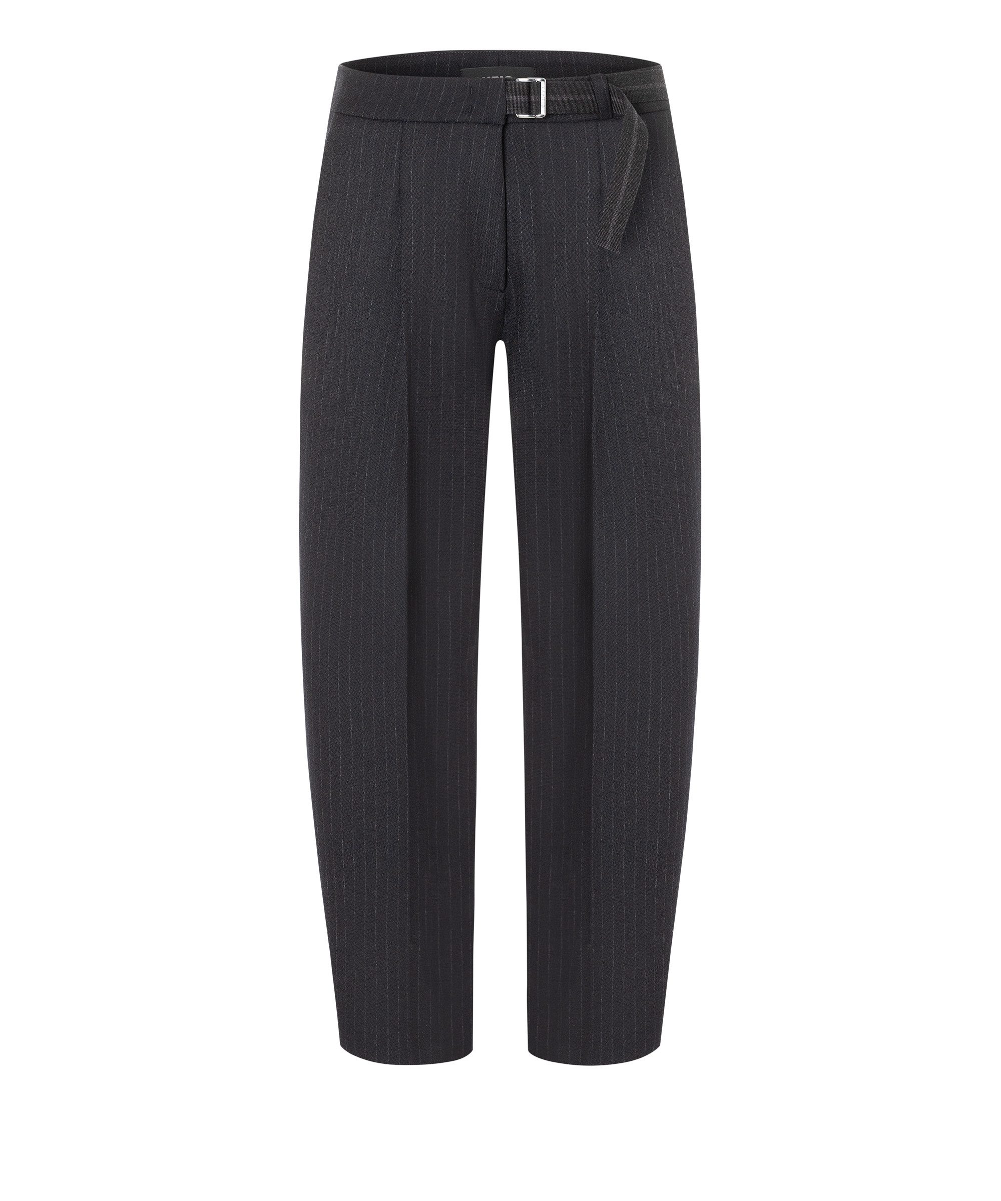 Cambio Bundfaltenhose Elaine