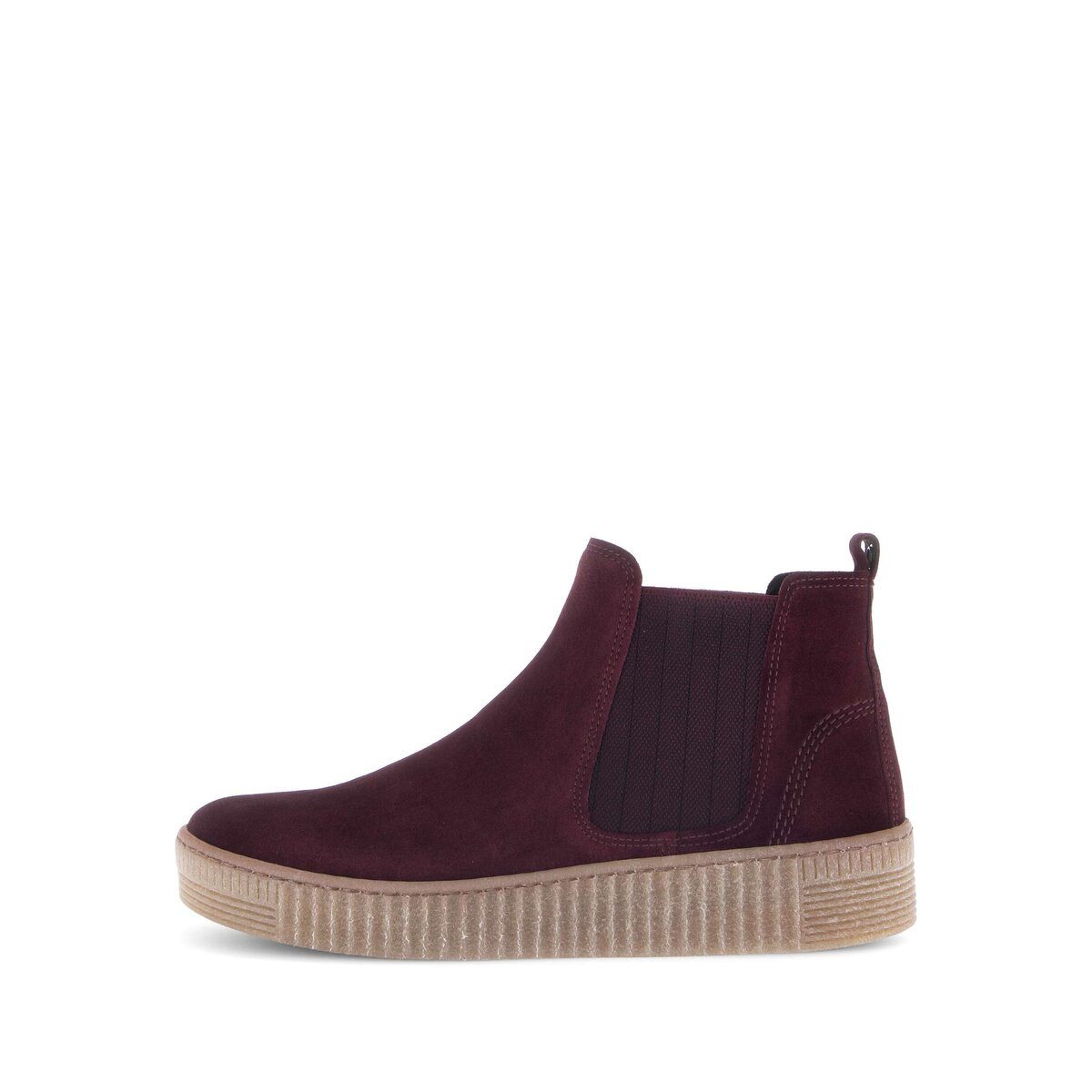 Gabor Chelsea Boot Rauleder Chelseaboots günstig online kaufen