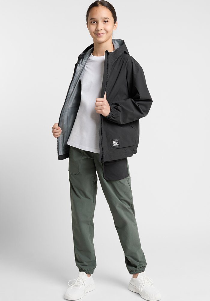 Jack Wolfskin Funktionsjacke SMILEYWORLD 2.5L JKT Y
