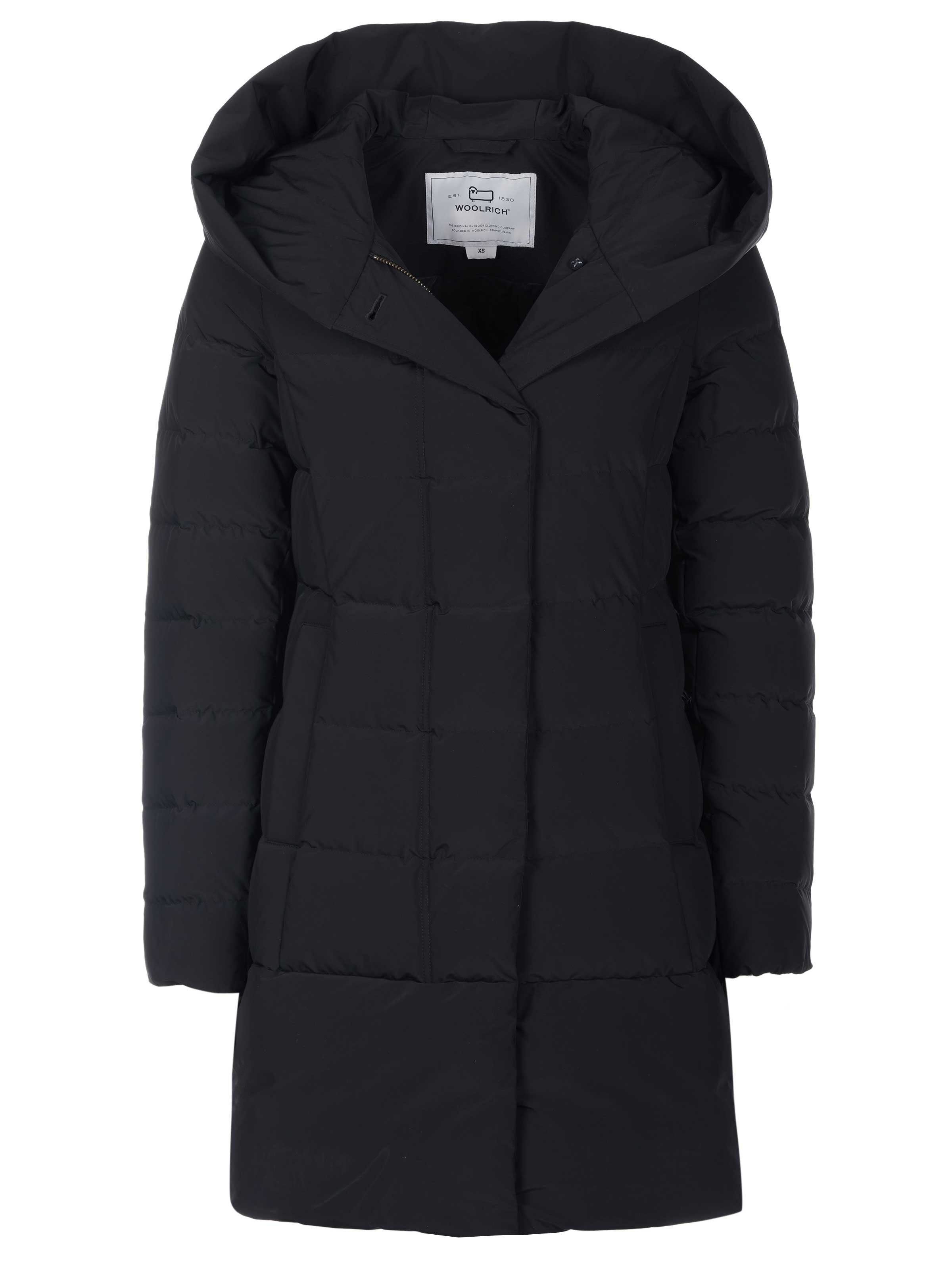 WOOLRICH Langjacke Woolrich Jacke günstig online kaufen