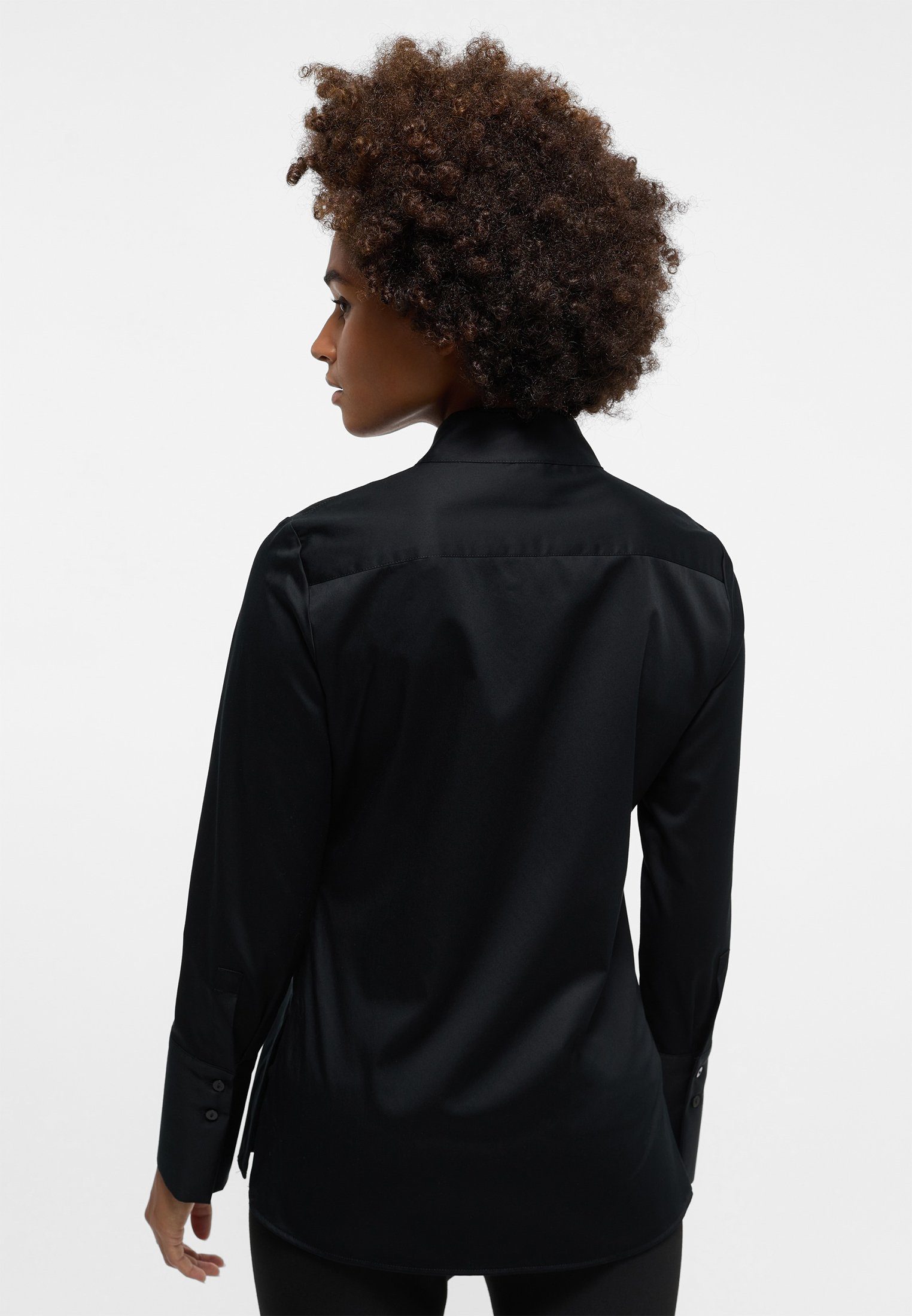 Eterna Hemdbluse FITTED günstig online kaufen