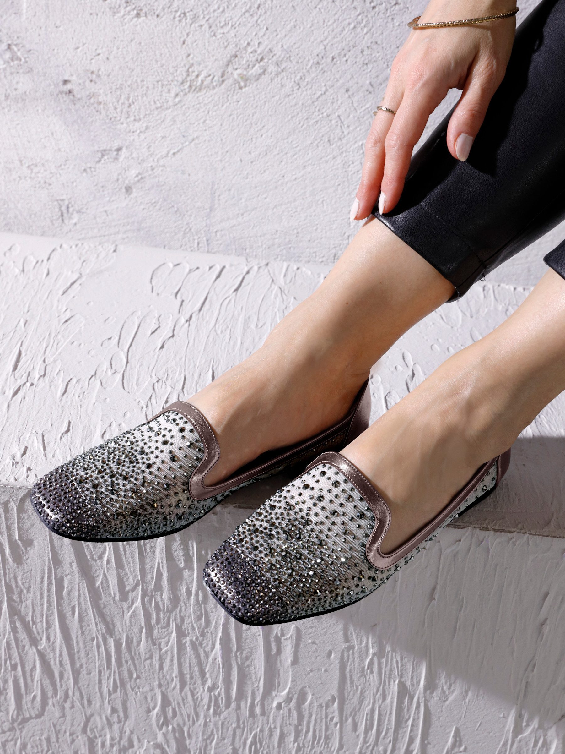 heine Slipper Slipper