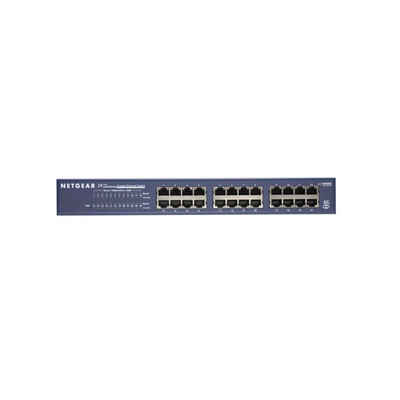 NETGEAR JGS524 Netzwerk-Switch