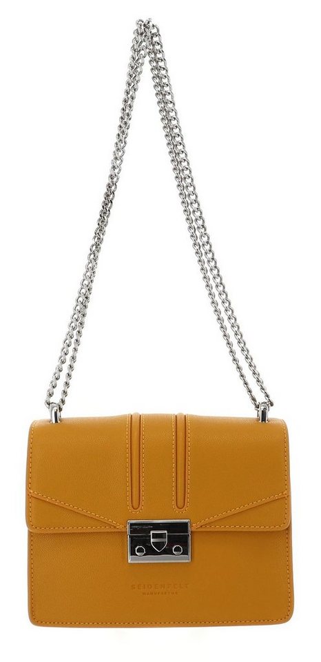 Seidenfelt Manufaktur Abendtasche
