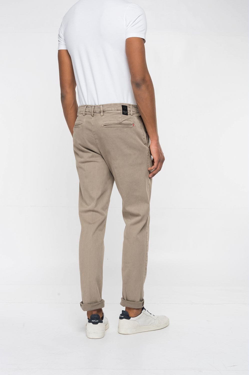 Replay 5-Pocket-Hose