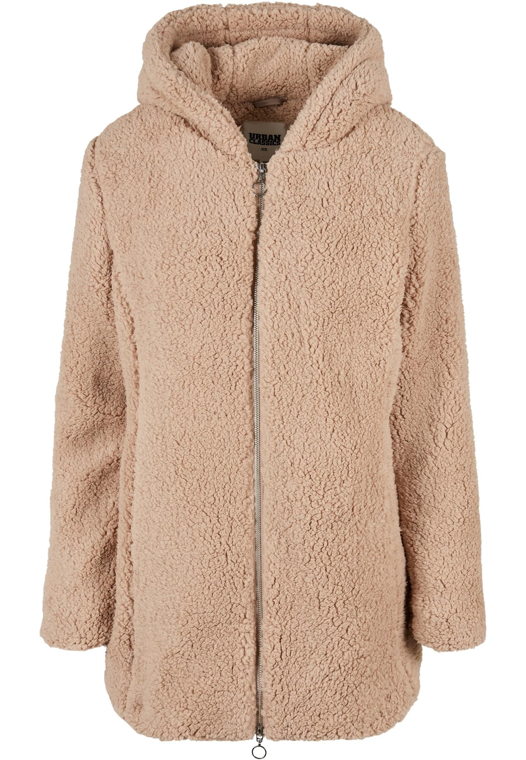URBAN CLASSICS Allwetterjacke Urban Classics Damen günstig online kaufen