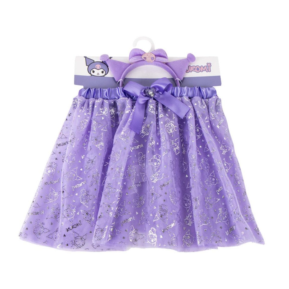 Hello Kitty Diadem Kuromi Beauty Haaraccessoires Spielset Geschenkidee Rollenspiel