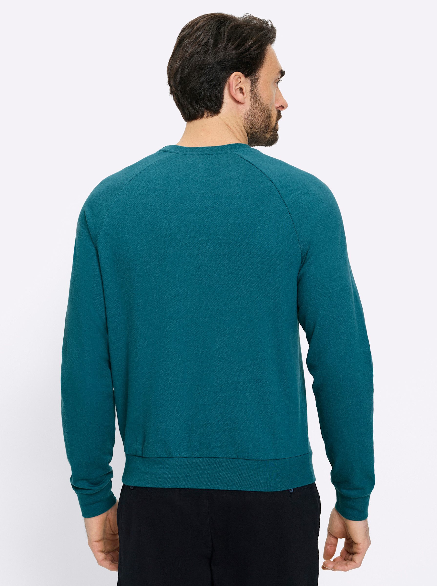 Witt T-Shirt Sweatshirt Langarm Jersey