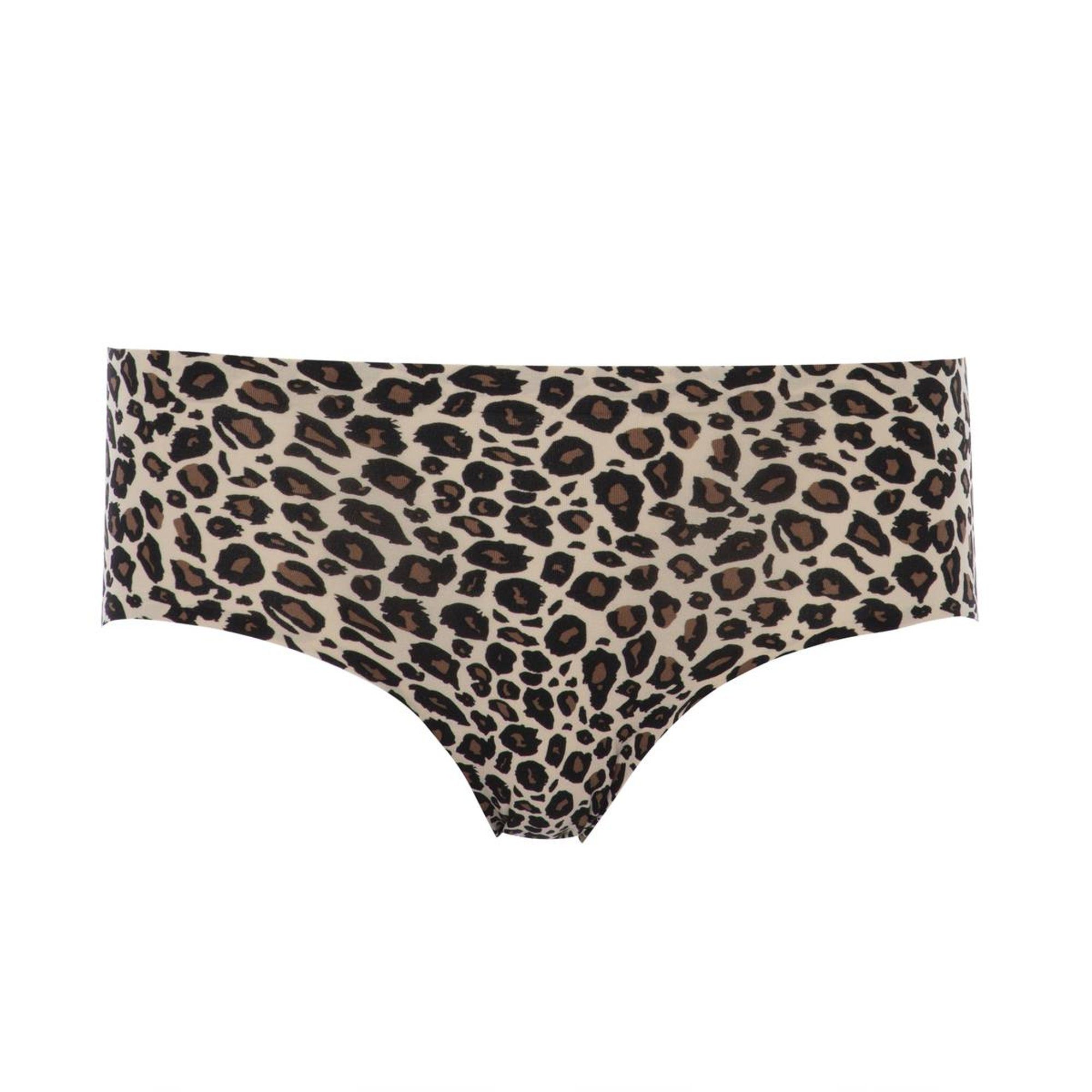 Slip Damen Slip 1er Pack Synthetisch SOFTSTRETCH
