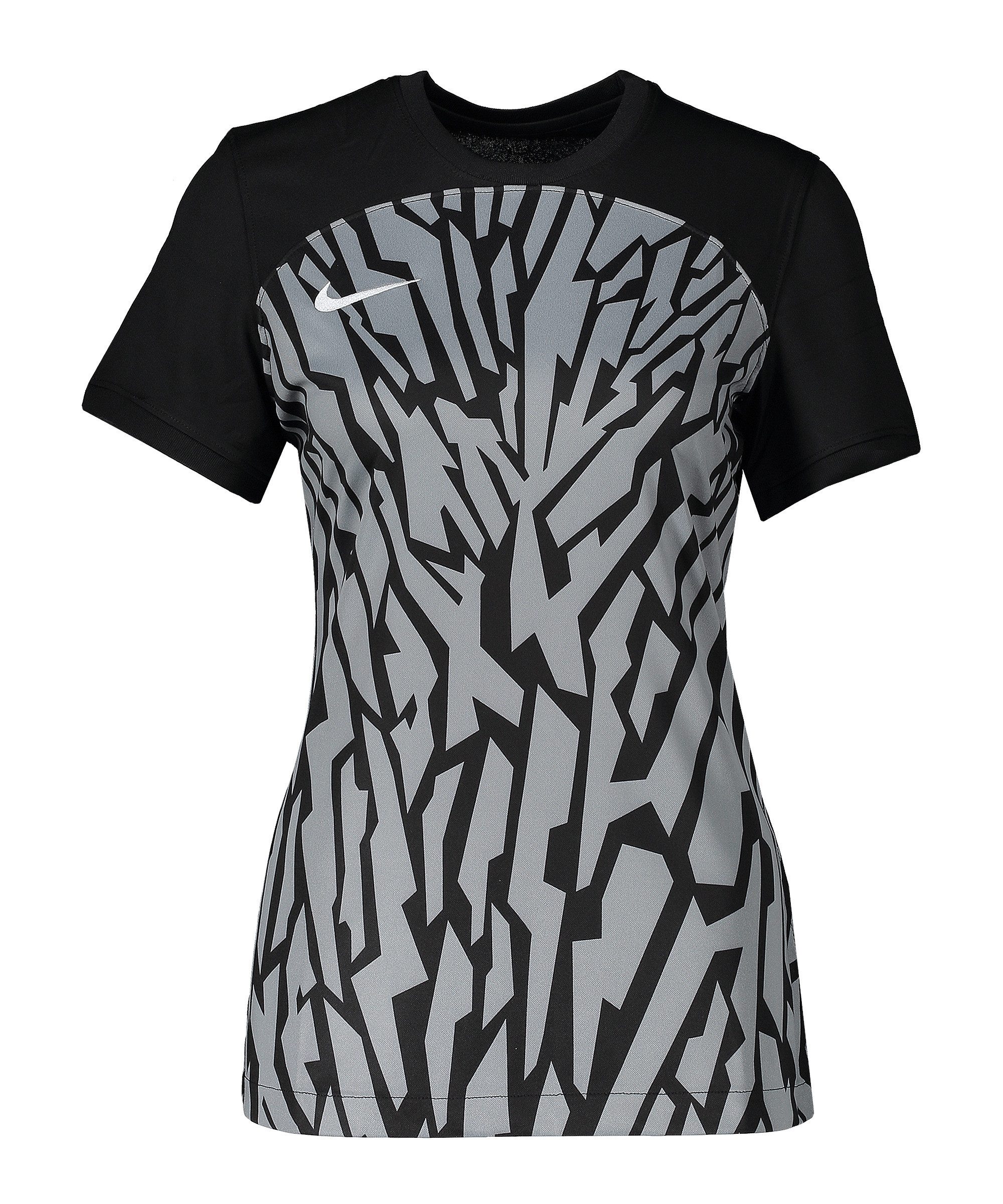 Nike T-Shirt Nike Performance GX1 Trikot Damen Спортивная форма Herren Polyester