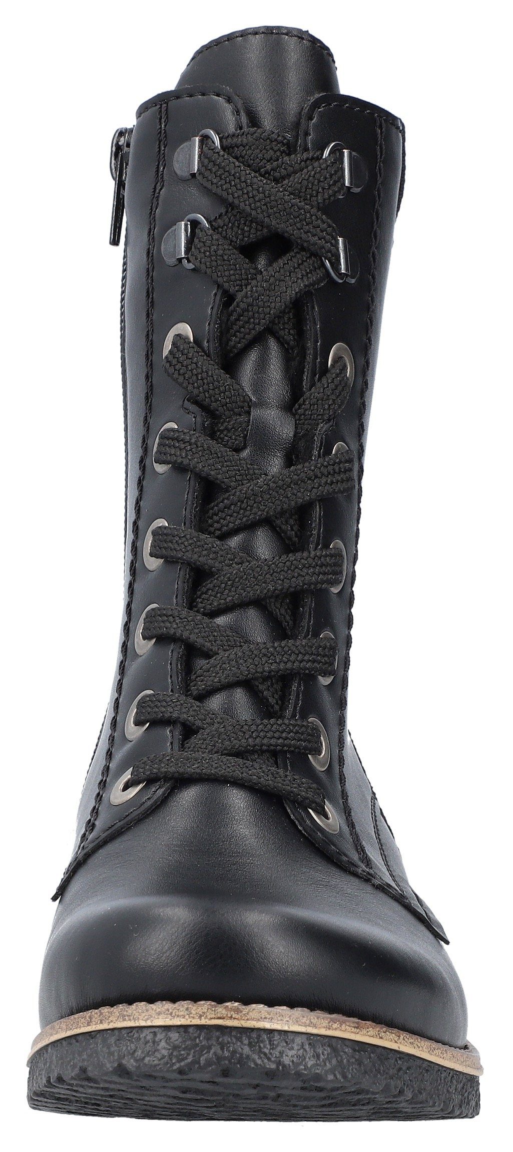 Rieker Winterstiefelette mit Warmfutter