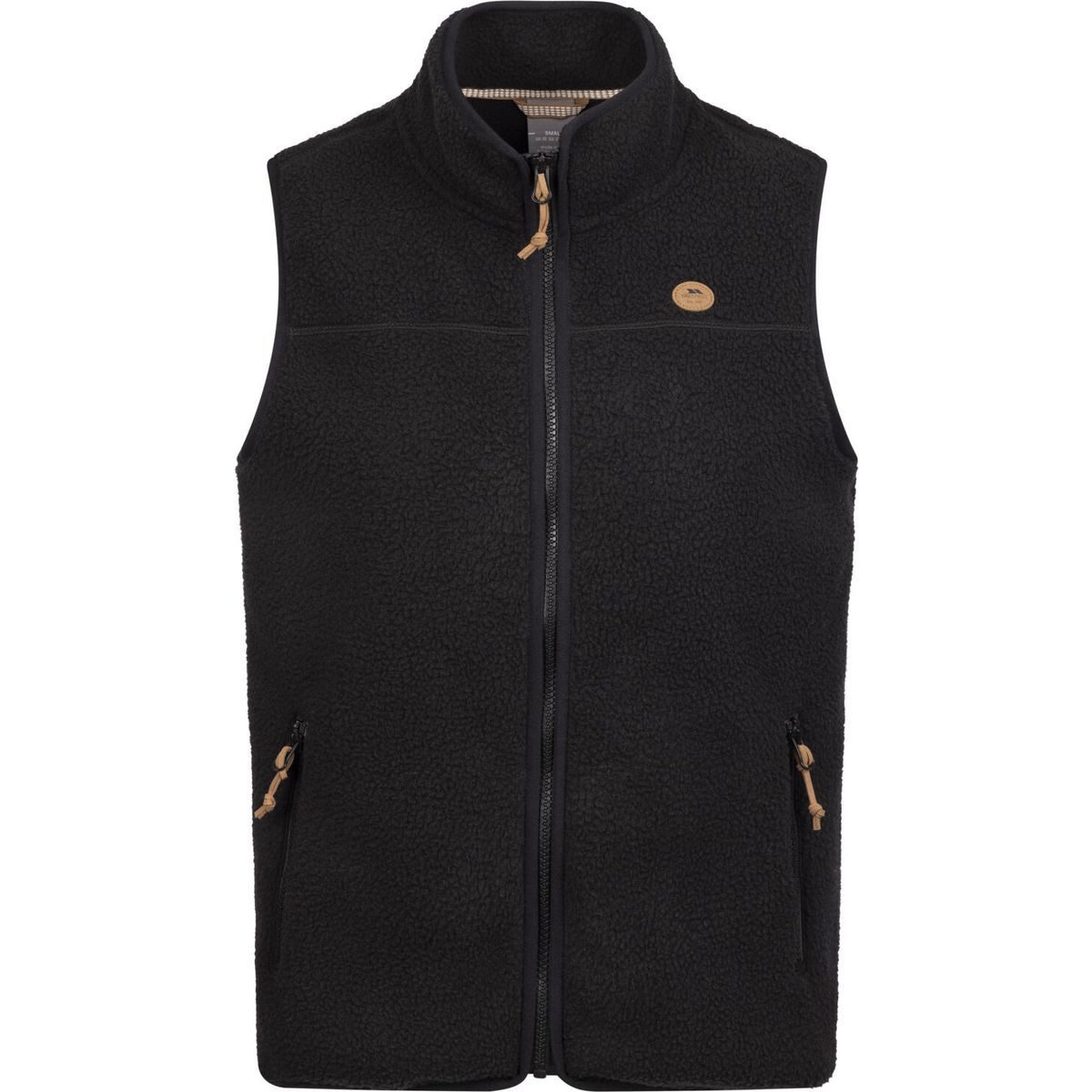 Trespass Funktionsweste Notion - Female Fleece Gilet AT300 Leichte und komfortable Damen-Fleeceweste, ideal für