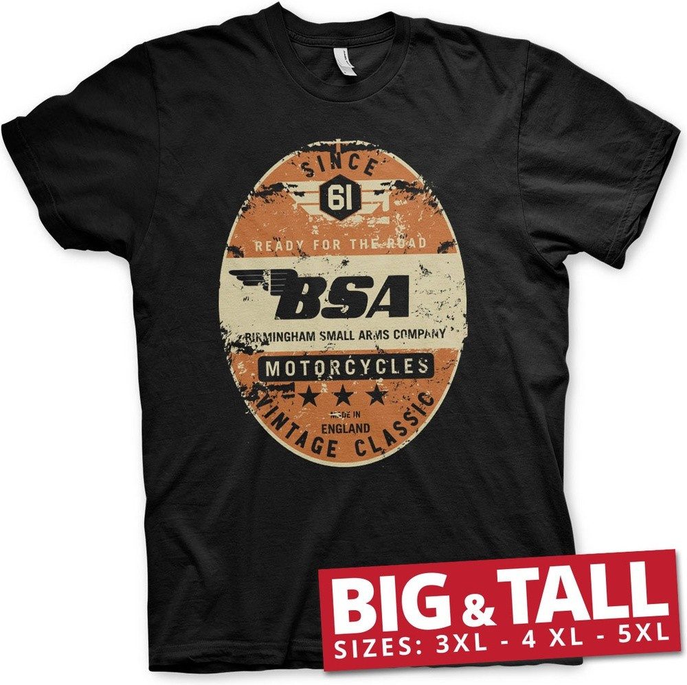BSA T-Shirt
