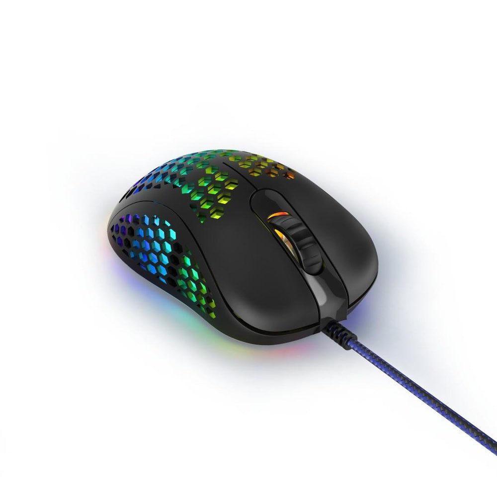uRage Gaming-Maus