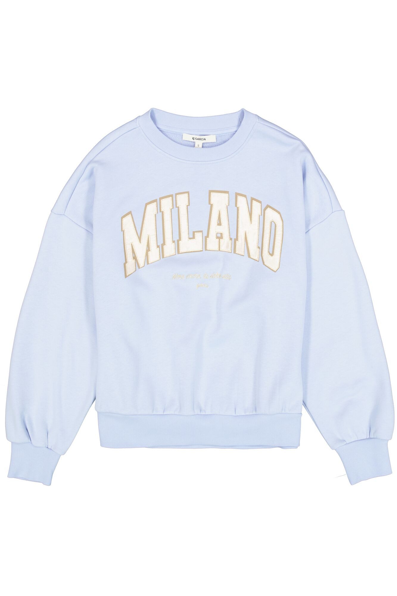 Garcia Sweatjacke O260060_ladies sweat