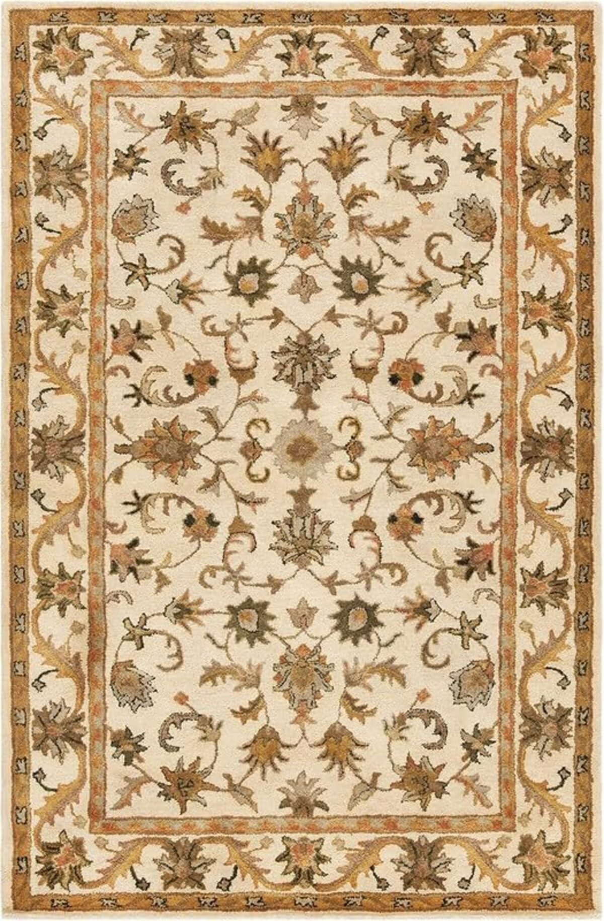 Ready Rugs Teppich Blumentherapie Kollektion