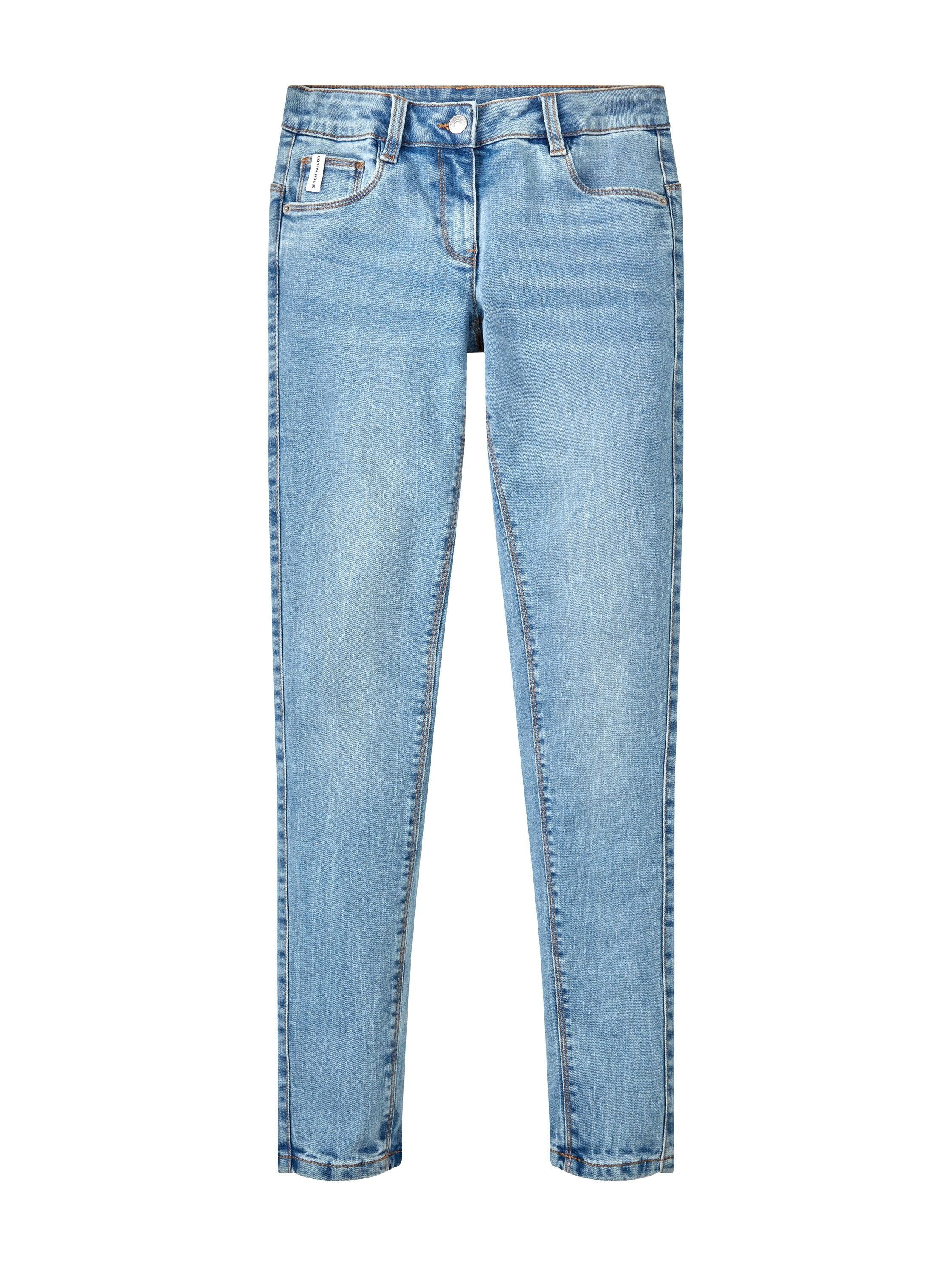 5-Pocket-Jeans