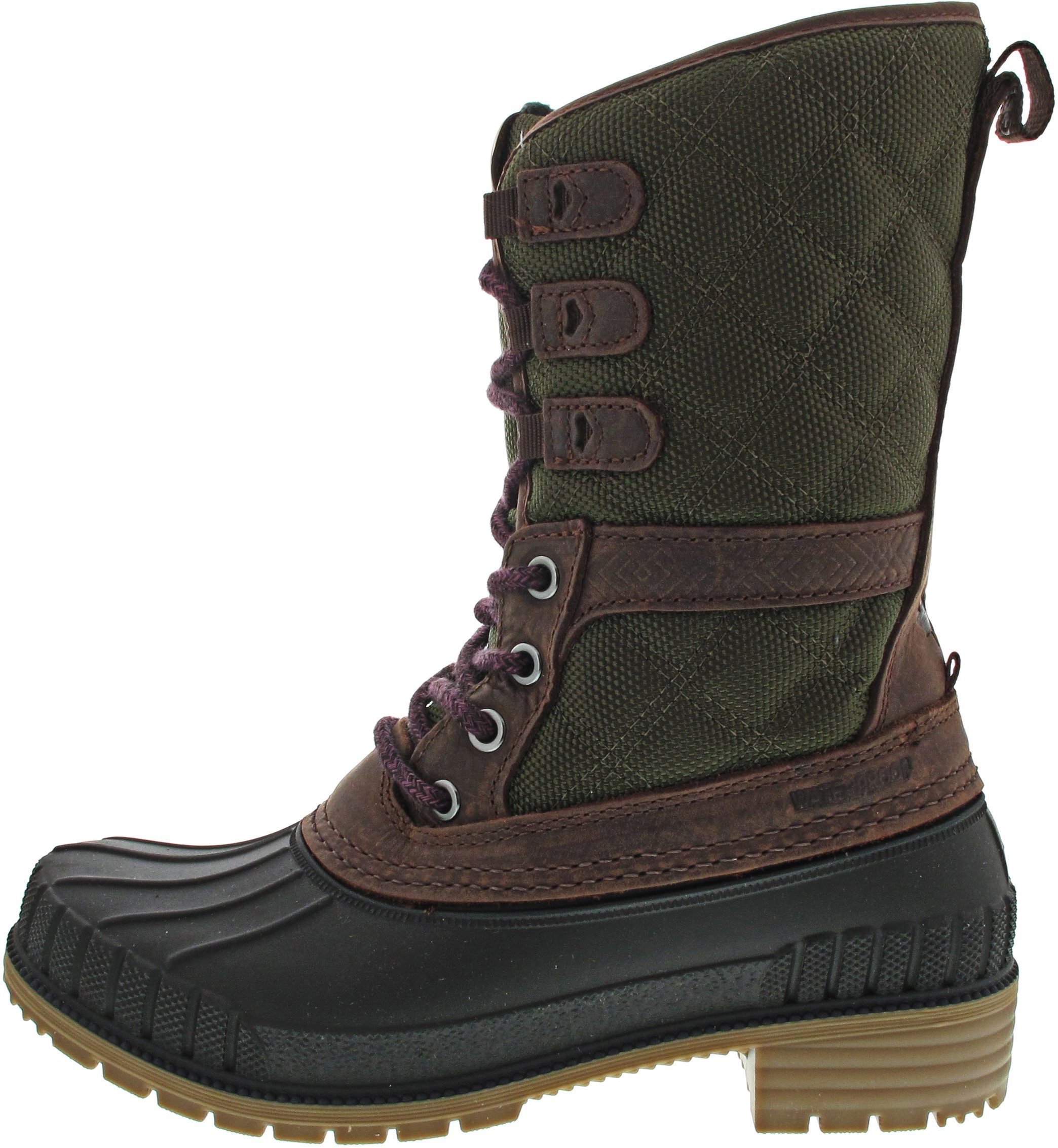 Kamik Westernstiefelette