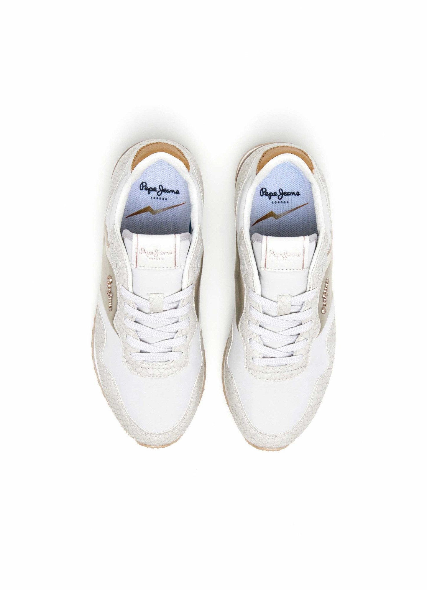 Pepe Jeans LONDON MIX W Sneaker günstig online kaufen
