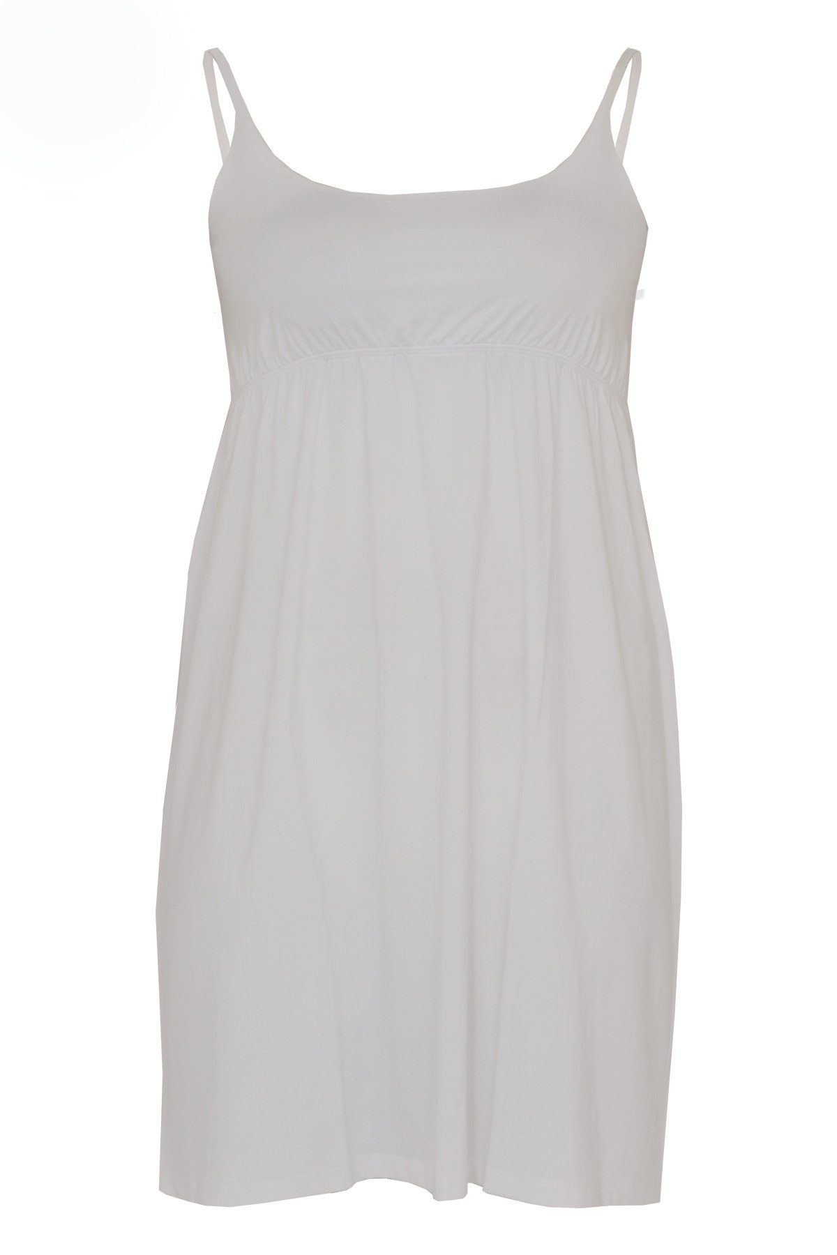 YOEK Midikleid Damen Kleid Große Größen mit langen Ärmeln