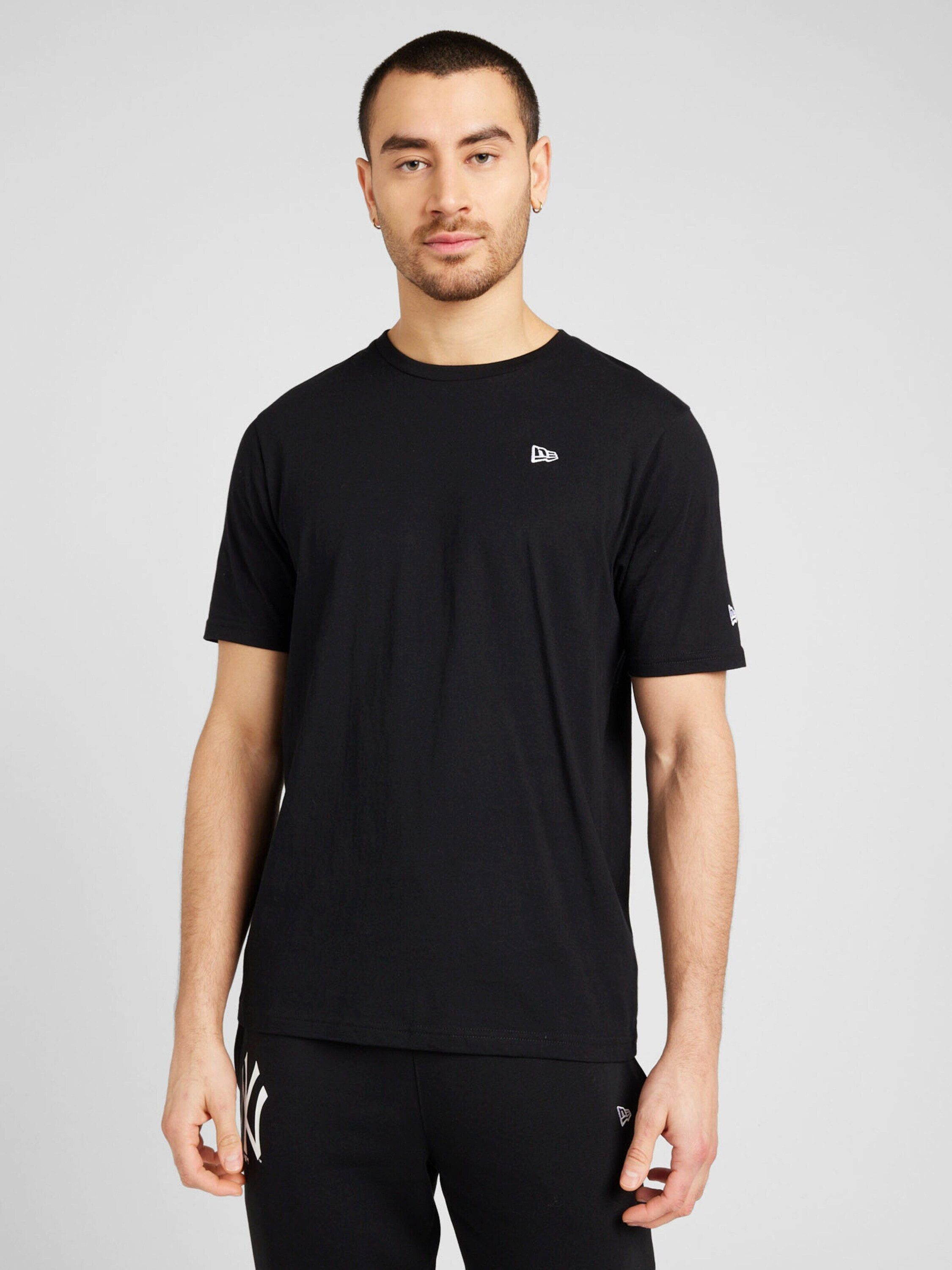 New Era T-Shirt ESSENTLS (1-tlg)