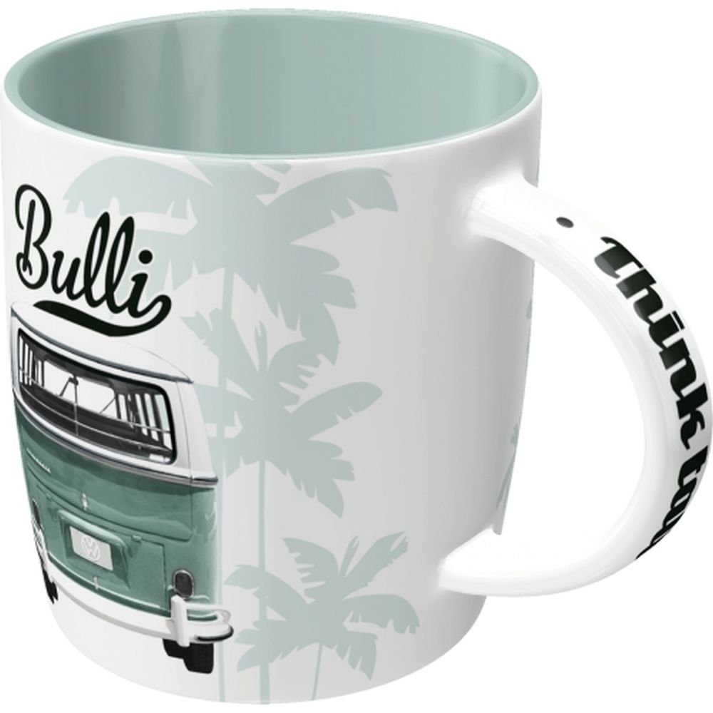 Bulli - Volkswagen Good Nostalgic-Art - VW Things Tasse Kaffeetasse